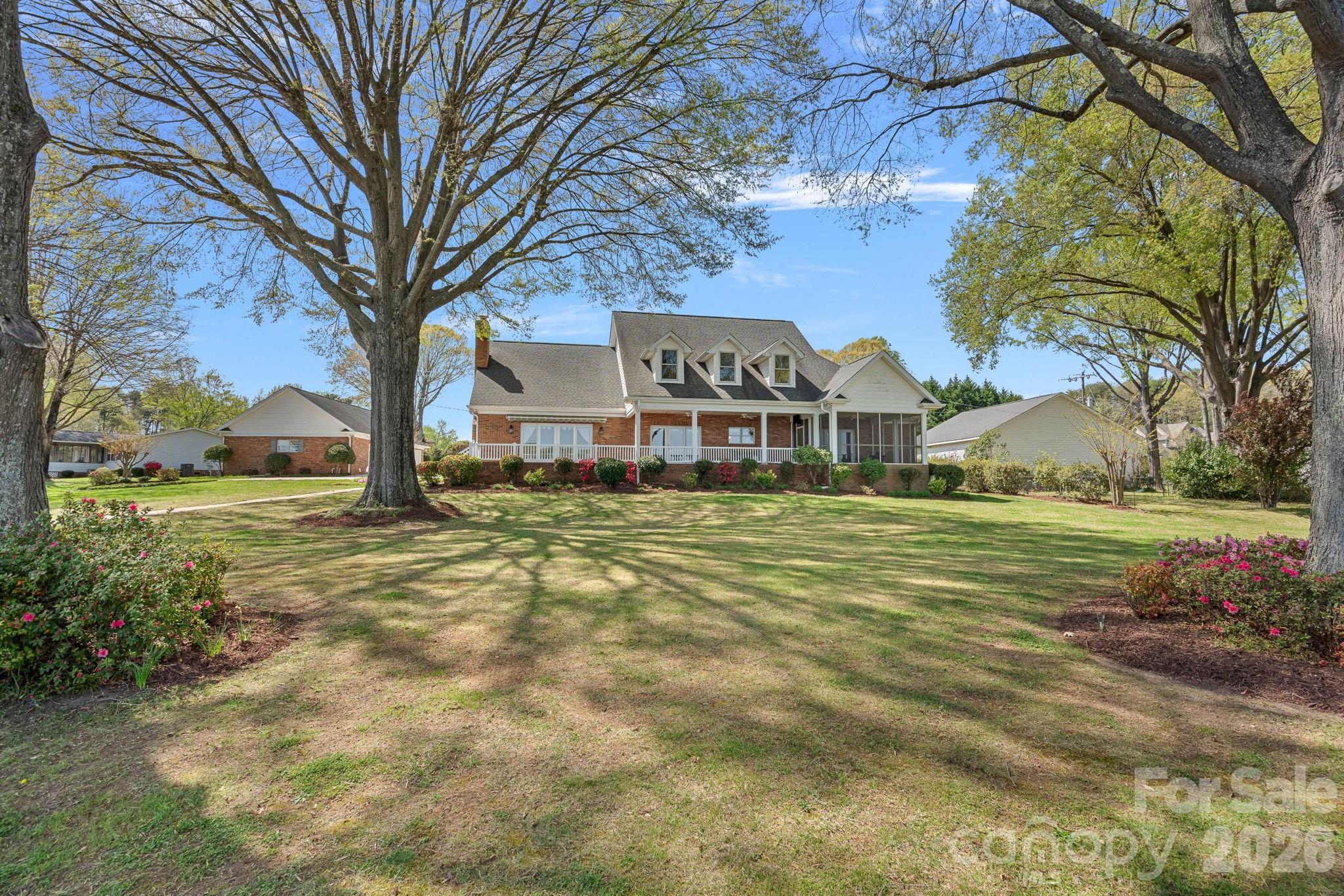 223 Wilson Lake Road Mooresville NC 28117
