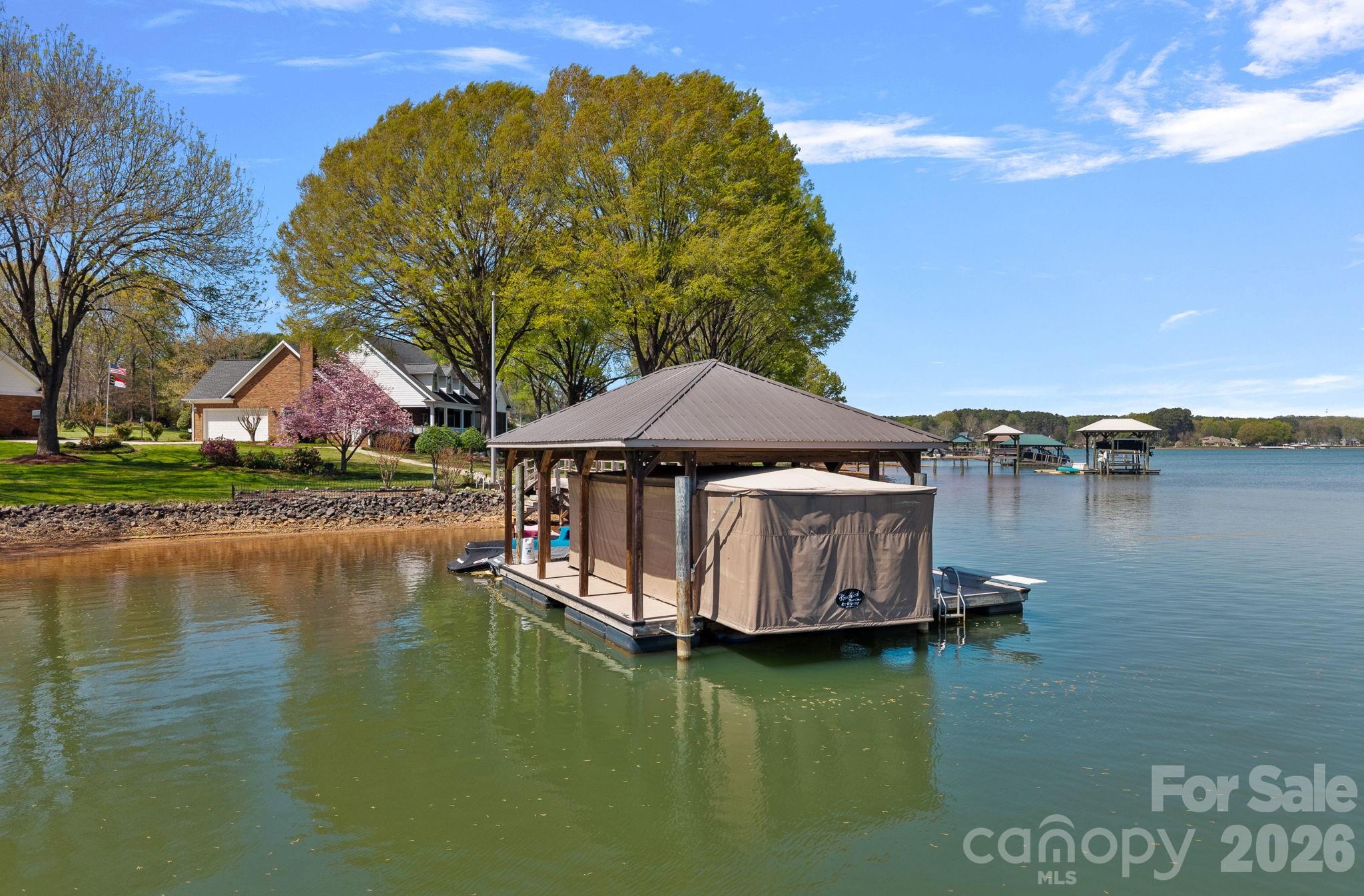 223 Wilson Lake Road Mooresville NC 28117