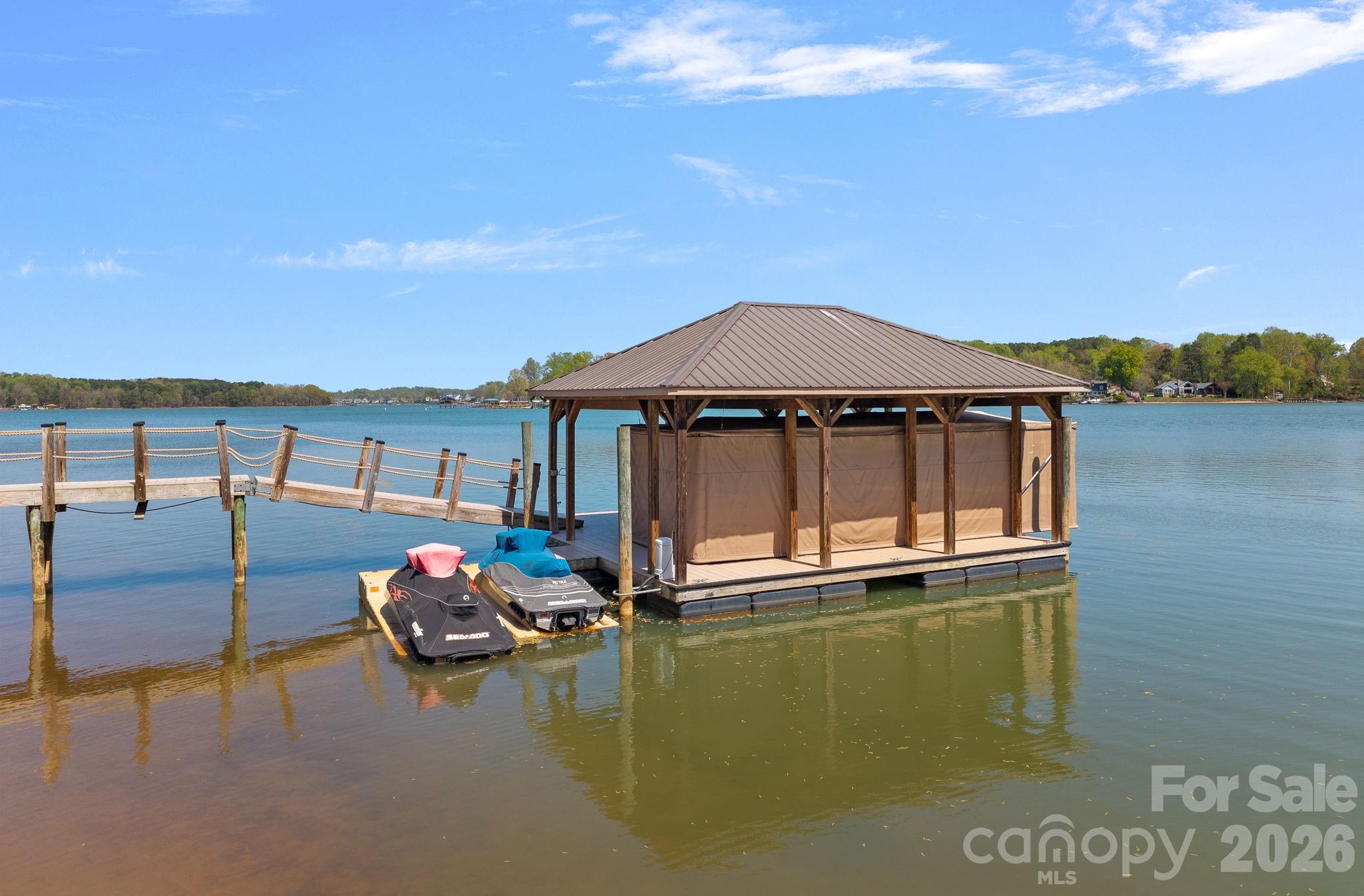 223 Wilson Lake Road Mooresville NC 28117