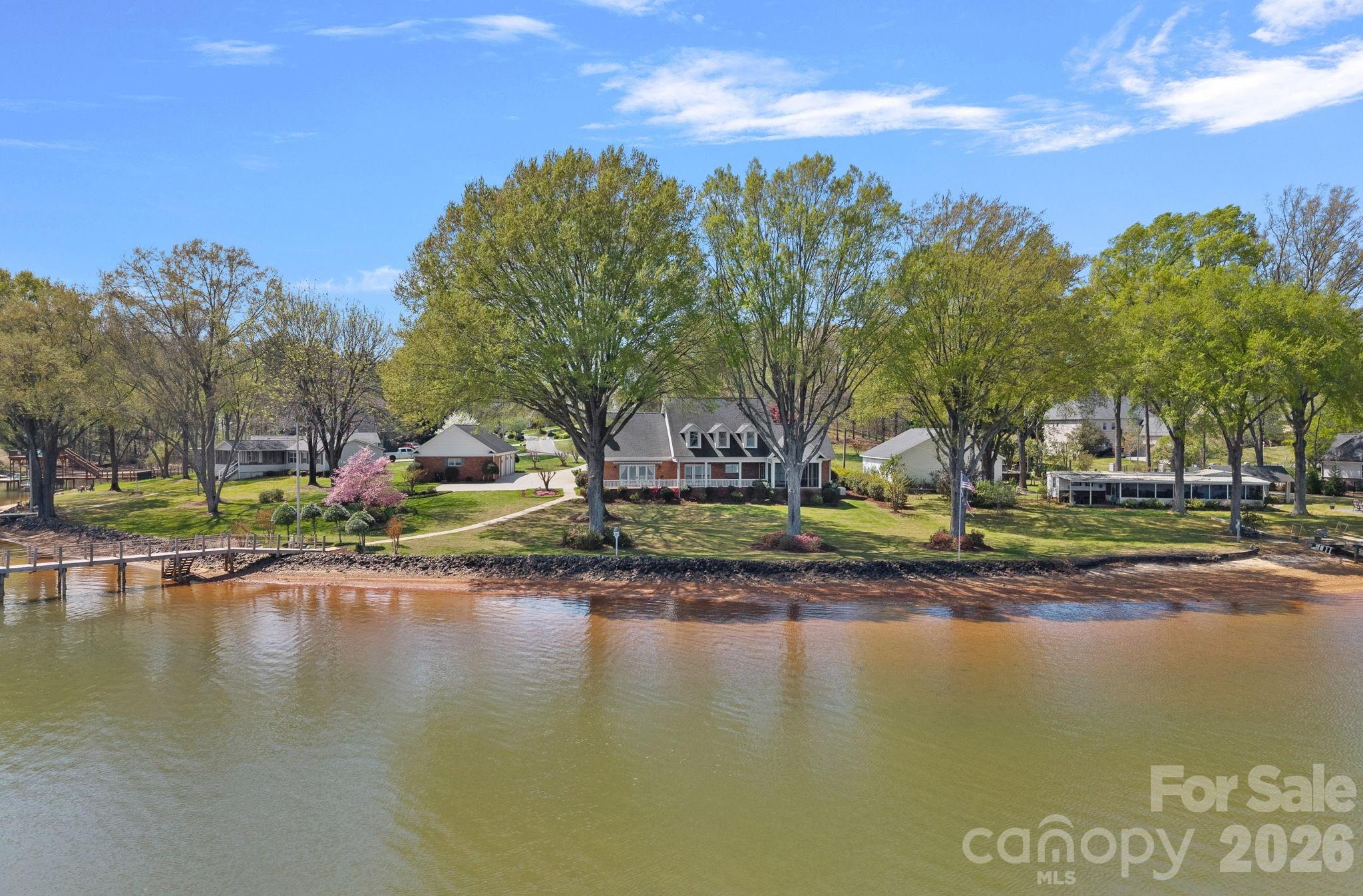 223 Wilson Lake Road Mooresville NC 28117