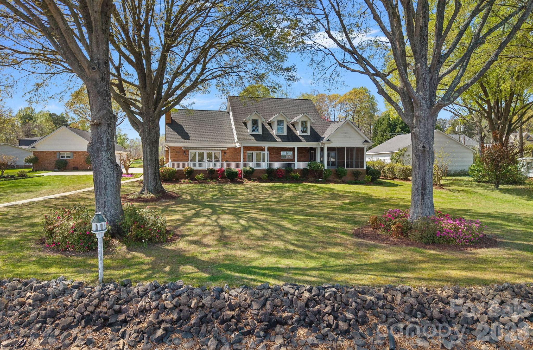 223 Wilson Lake Road Mooresville NC 28117