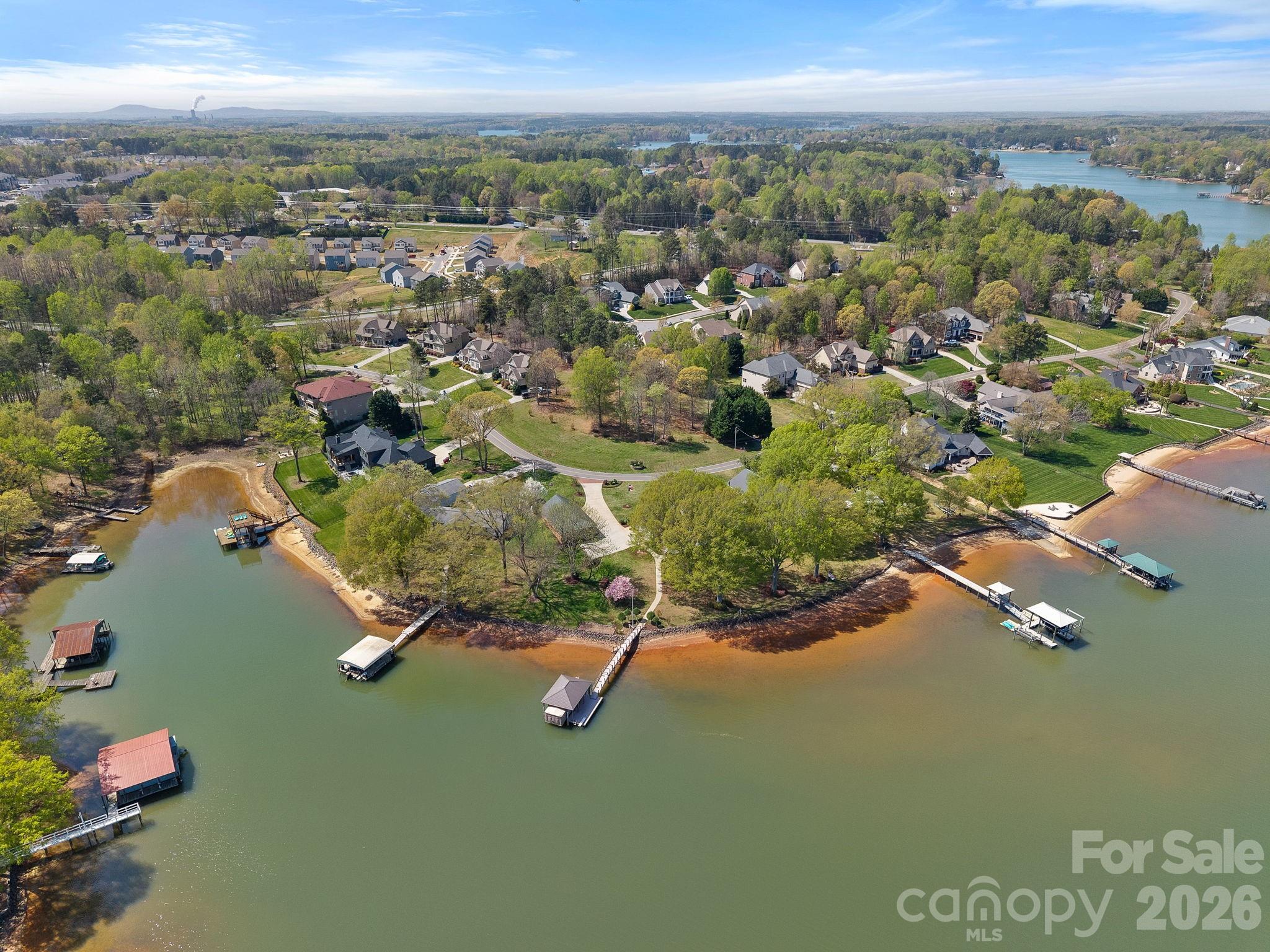 223 Wilson Lake Road Mooresville NC 28117
