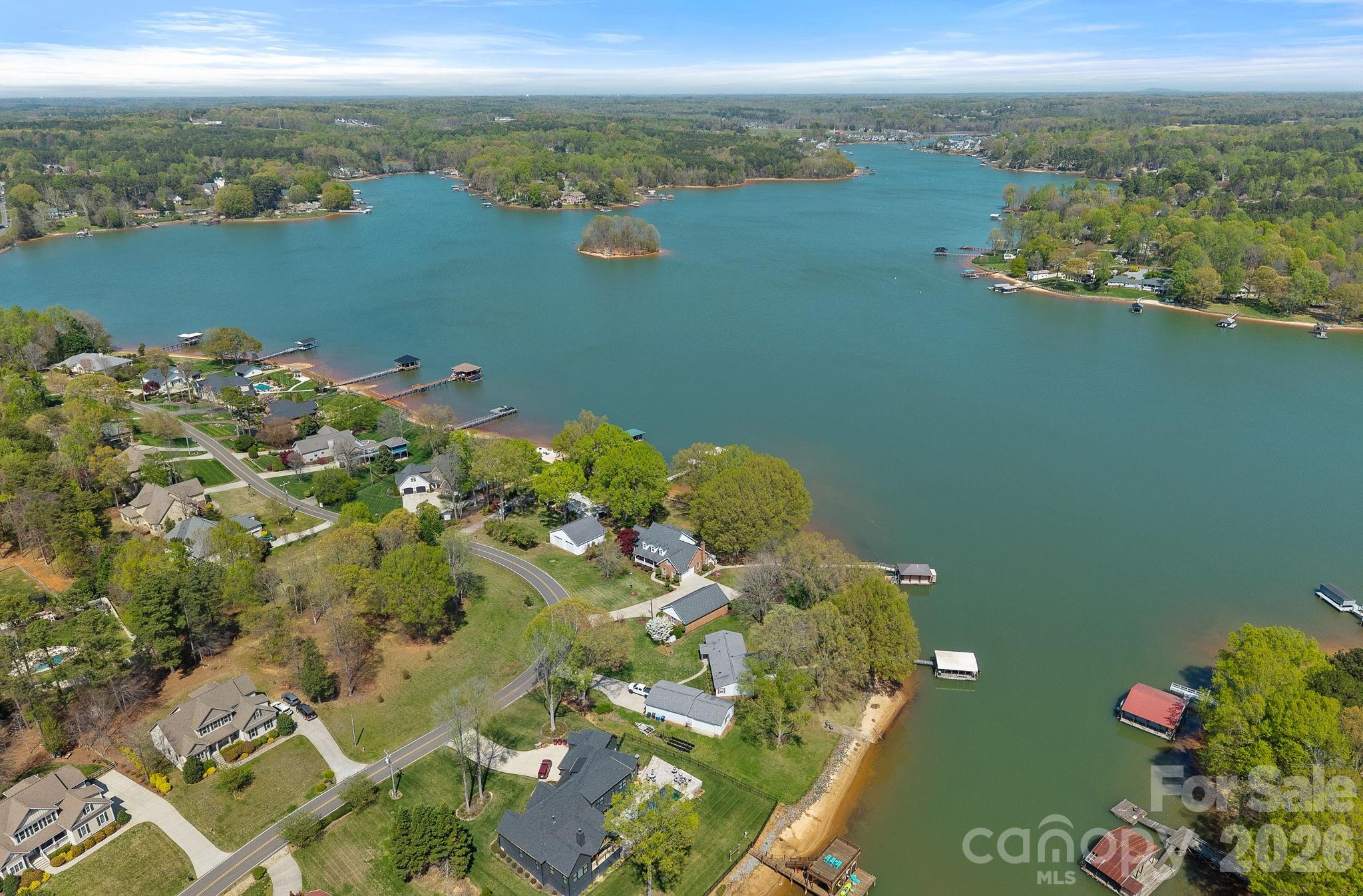 223 Wilson Lake Road Mooresville NC 28117