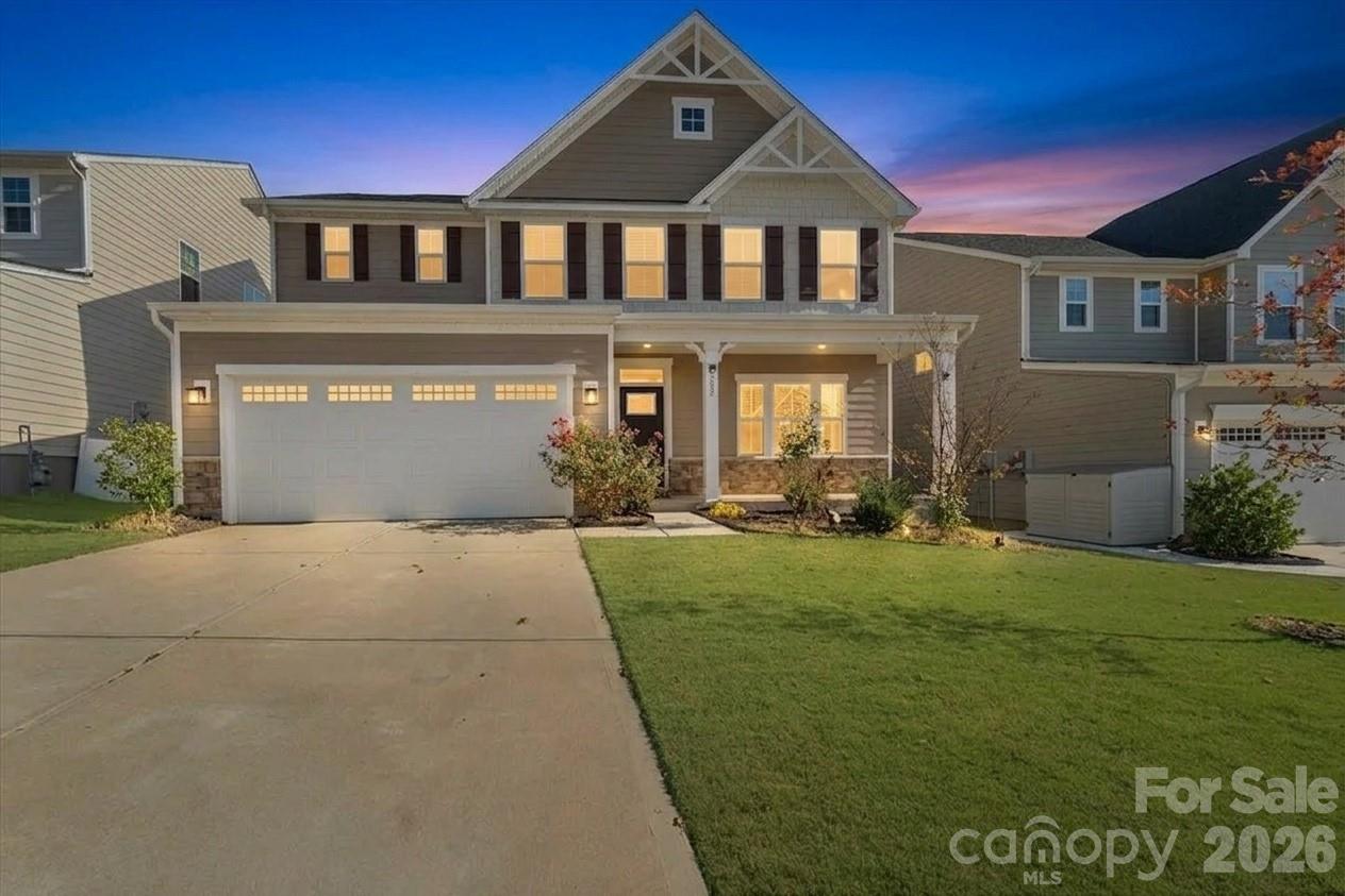 202 Tetcott Street Mooresville NC 28115
