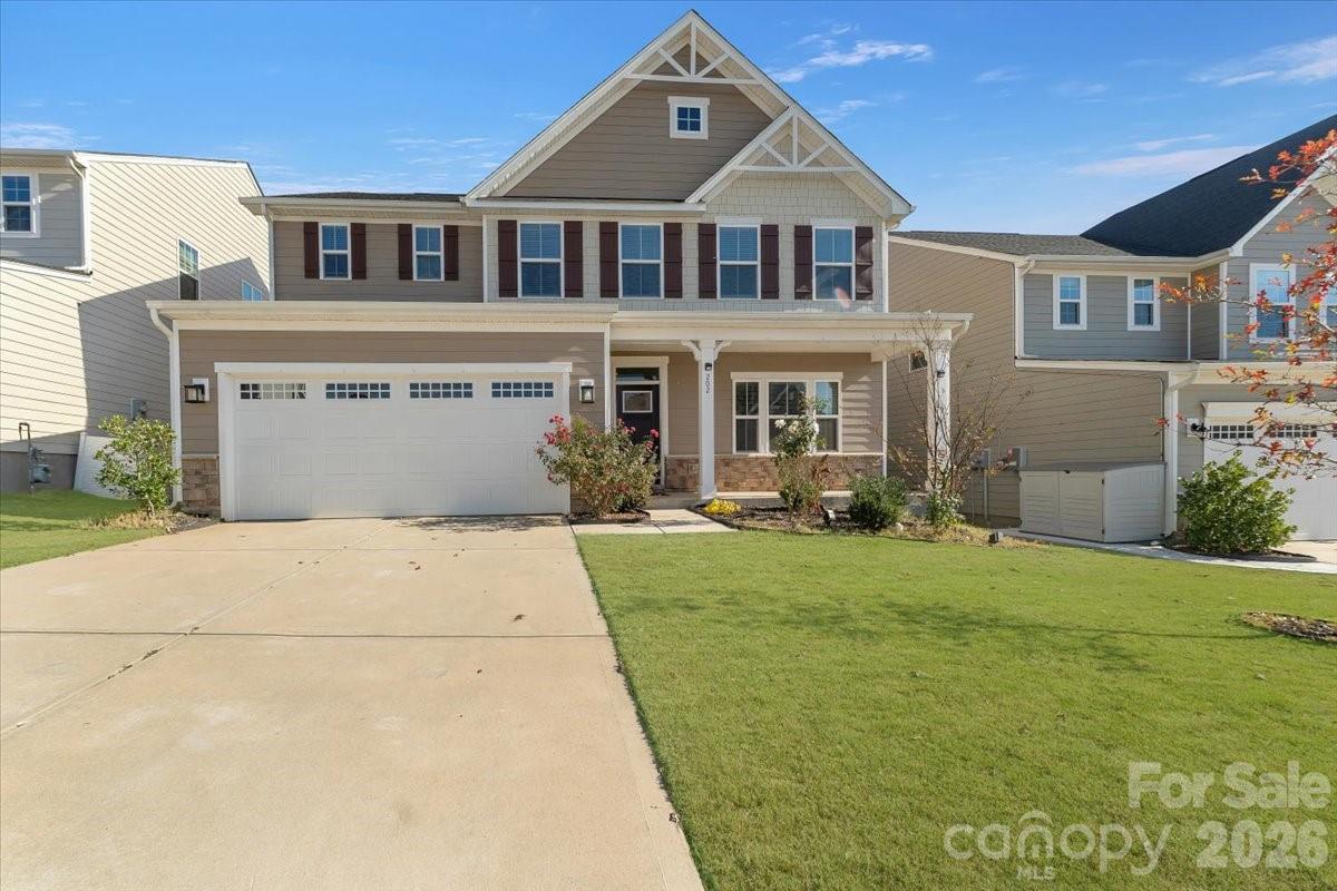 202 Tetcott Street Mooresville NC 28115