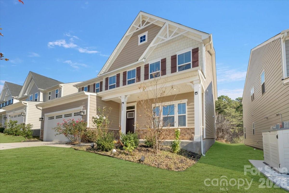 202 Tetcott Street Mooresville NC 28115