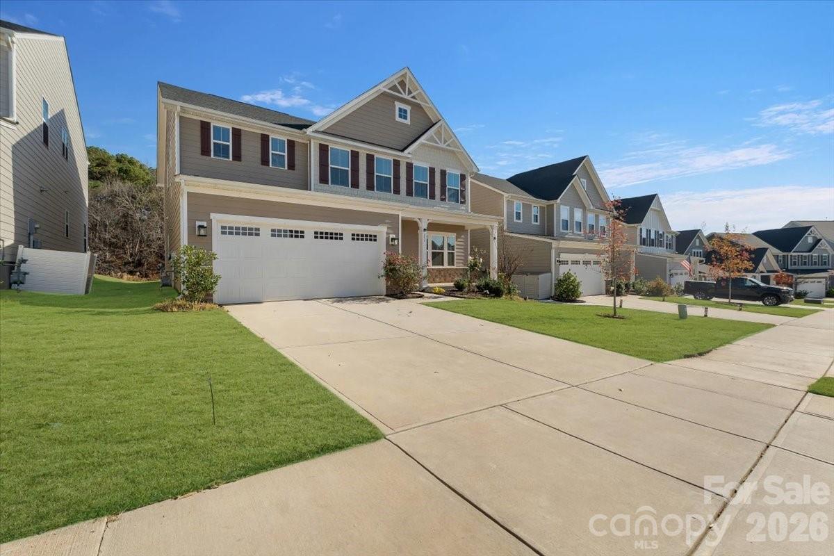 202 Tetcott Street Mooresville NC 28115