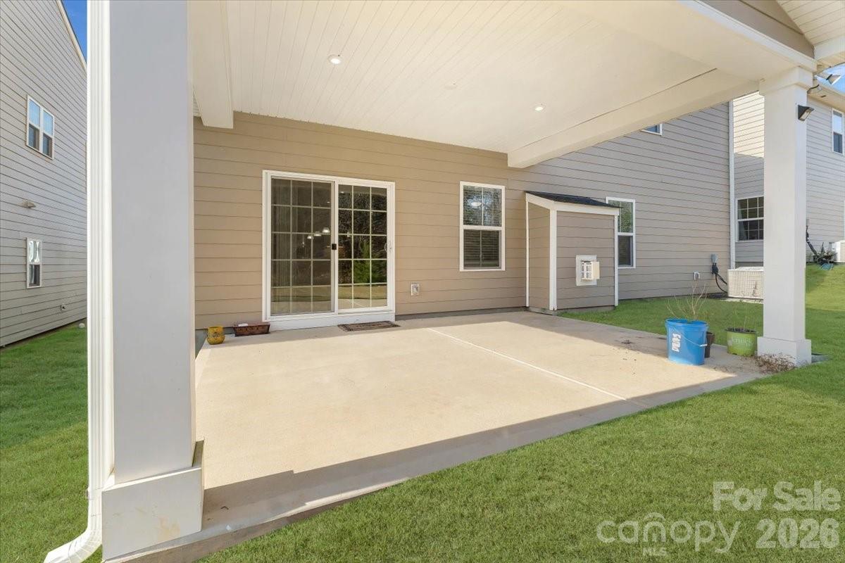 202 Tetcott Street Mooresville NC 28115