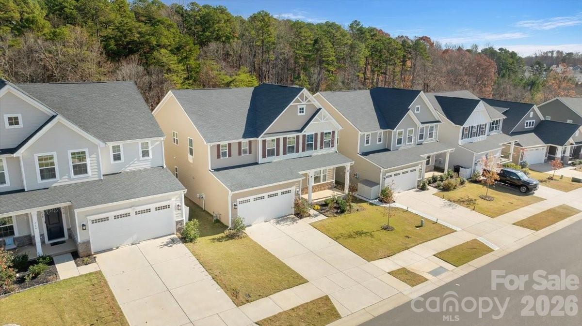 202 Tetcott Street Mooresville NC 28115