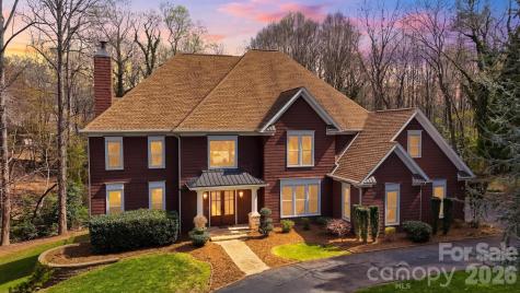 3916 2nd Street Drive NW Hickory NC 28601