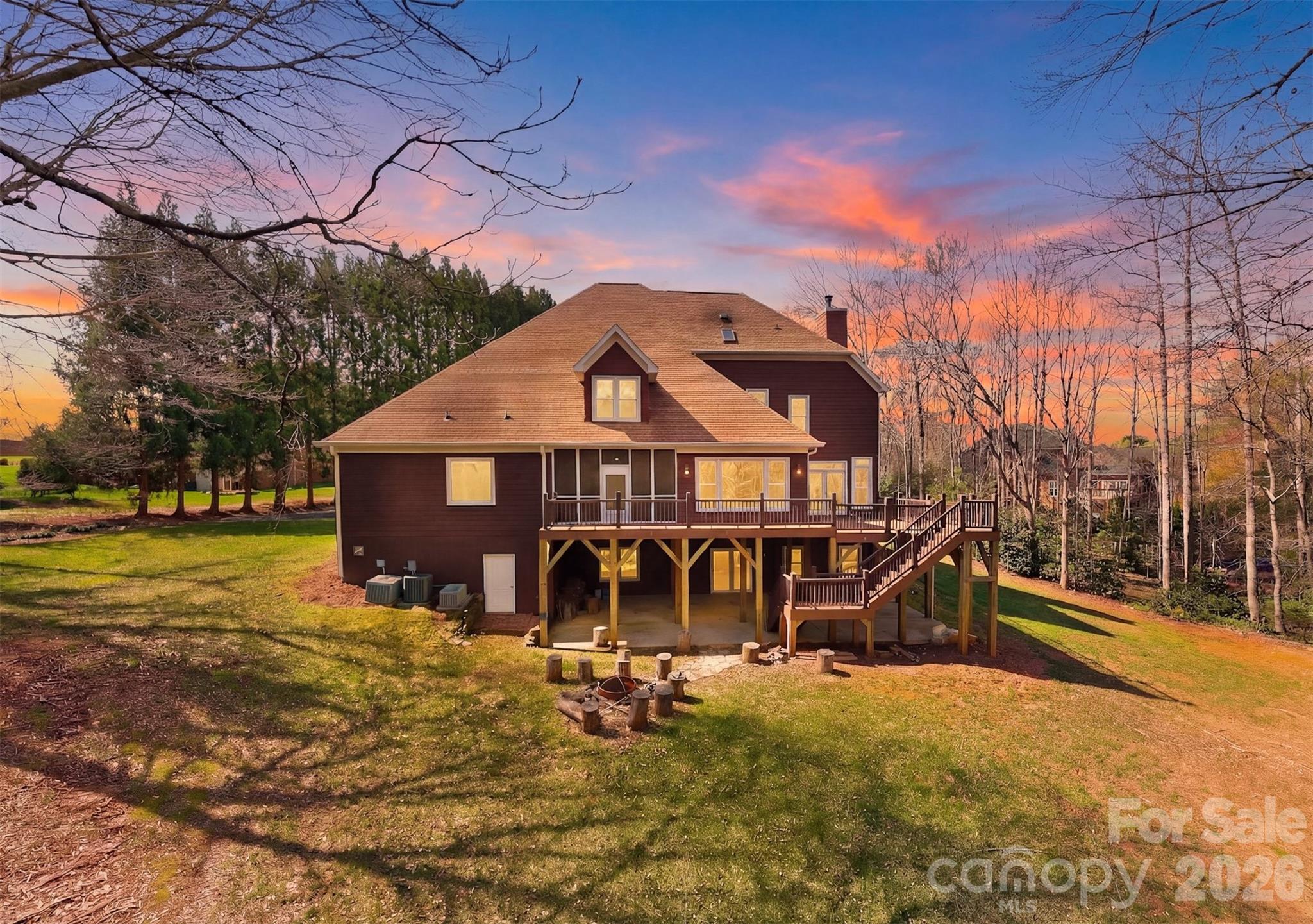 3916 2nd Street Drive NW Hickory NC 28601