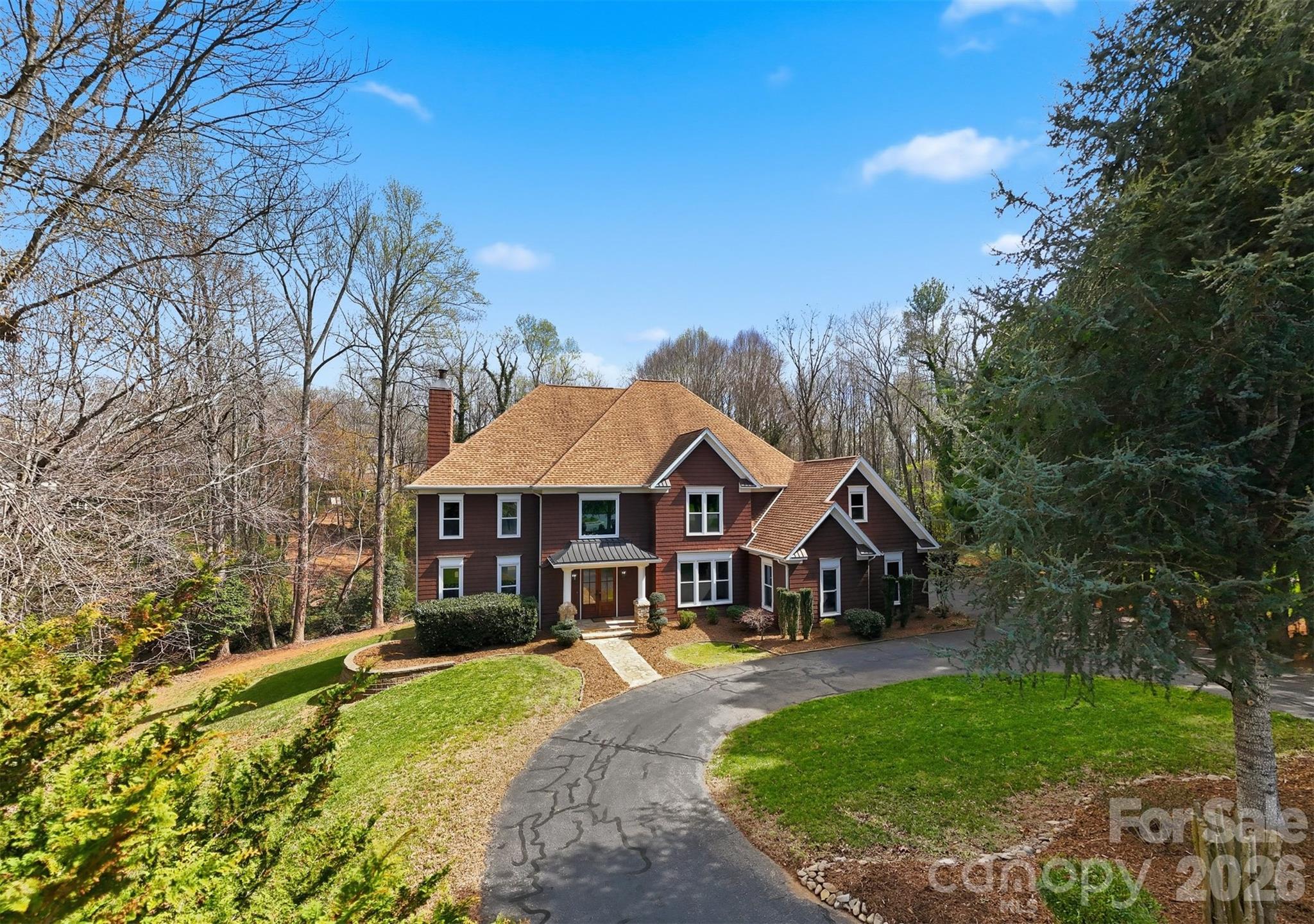 3916 2nd Street Drive NW Hickory NC 28601
