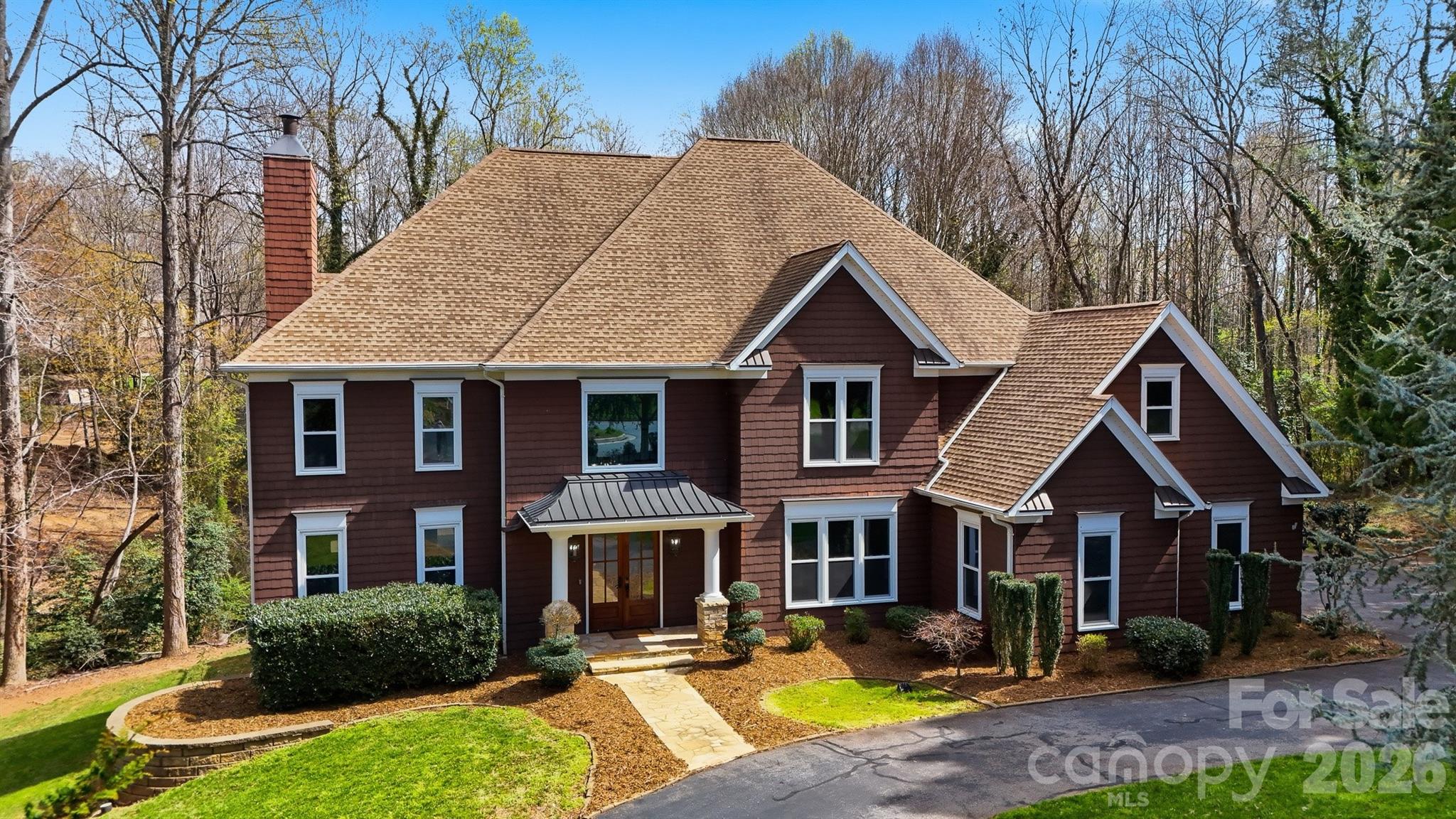 3916 2nd Street Drive NW Hickory NC 28601