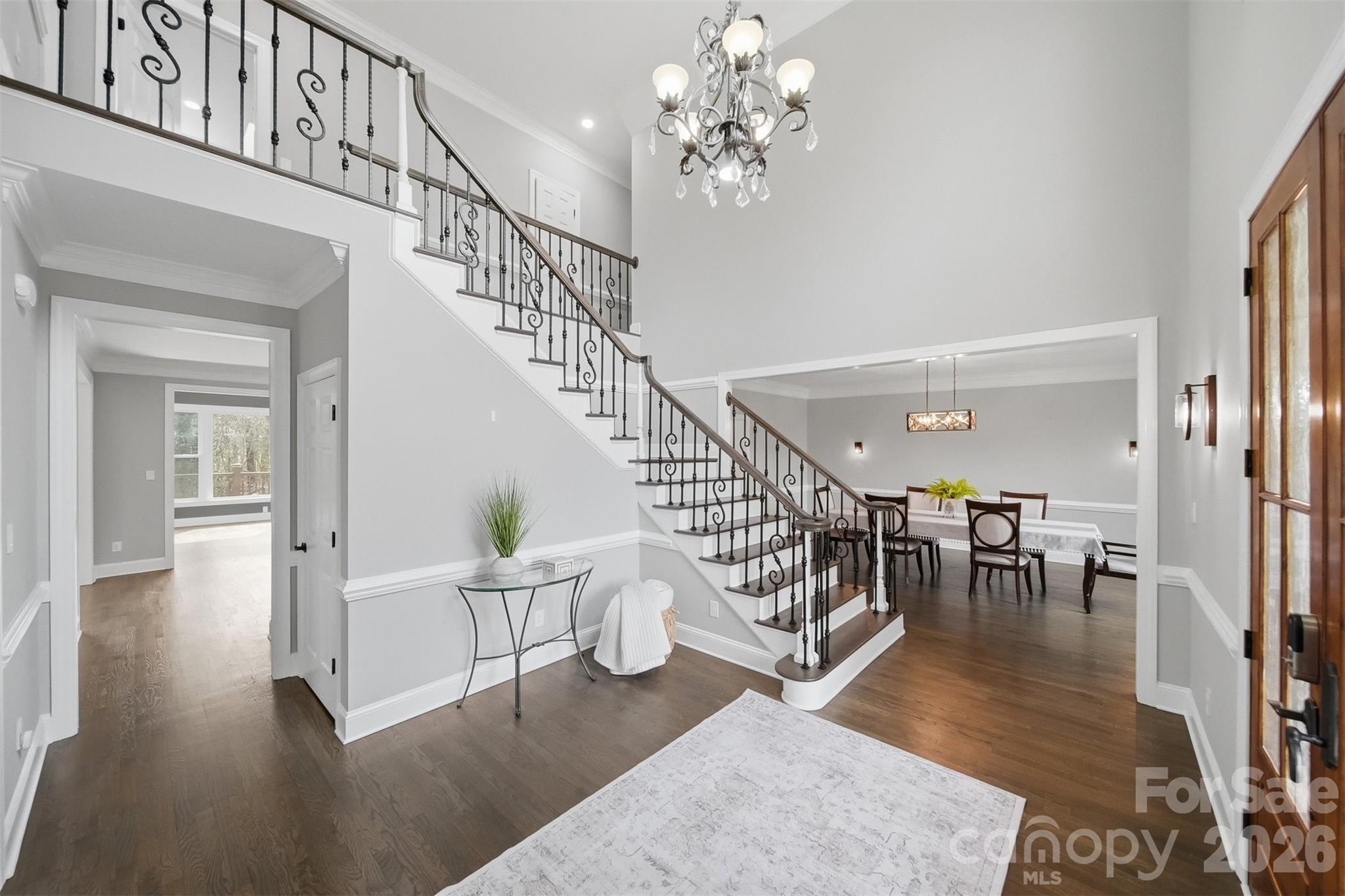 3916 2nd Street Drive NW Hickory NC 28601