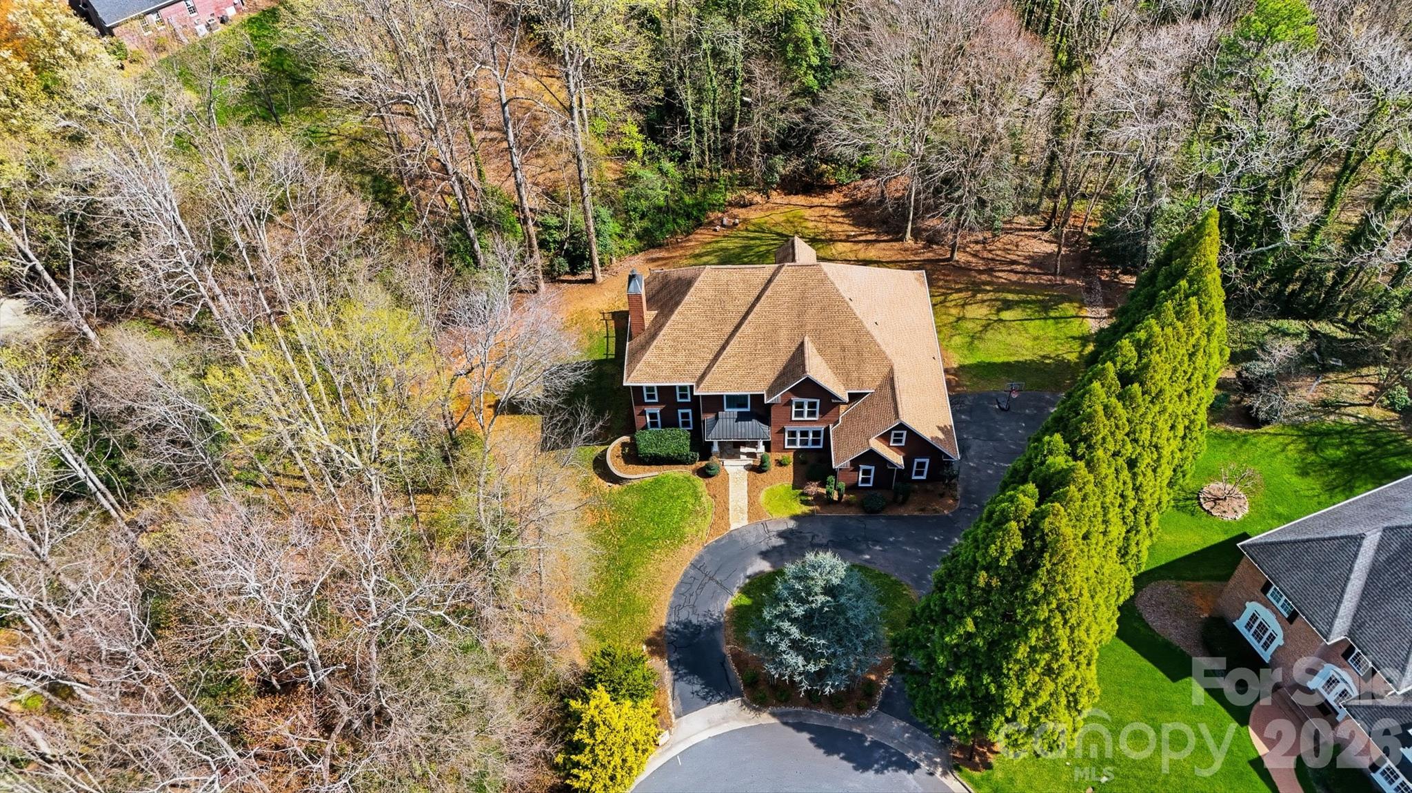 3916 2nd Street Drive NW Hickory NC 28601