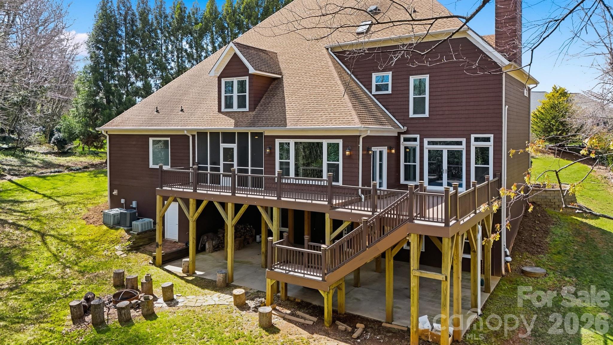 3916 2nd Street Drive NW Hickory NC 28601