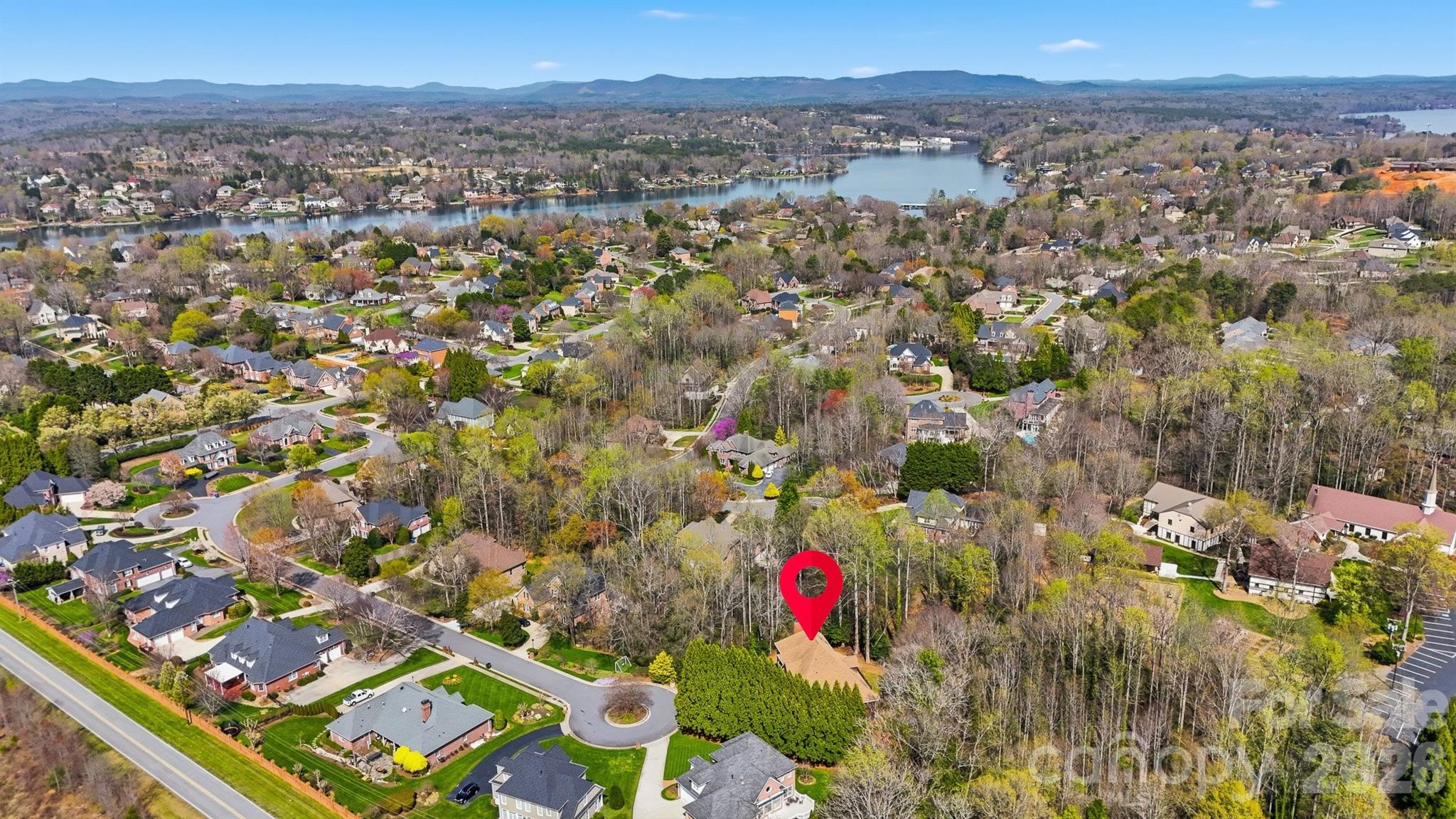 3916 2nd Street Drive NW Hickory NC 28601