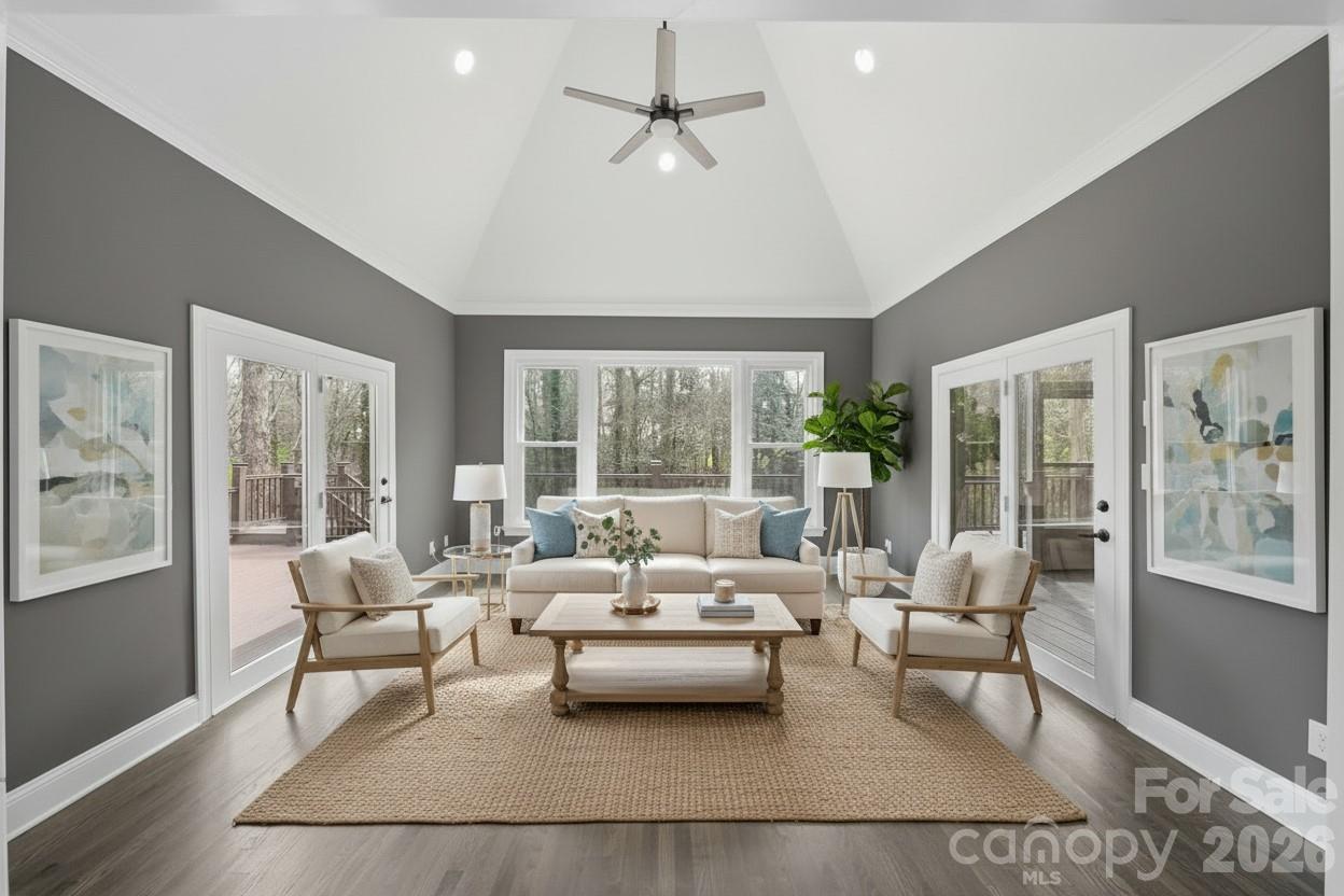 3916 2nd Street Drive NW Hickory NC 28601