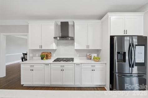 3916 2nd Street Drive NW Hickory NC 28601