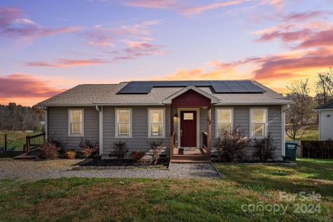 41 Old Nc 20 Highway Asheville NC 28806