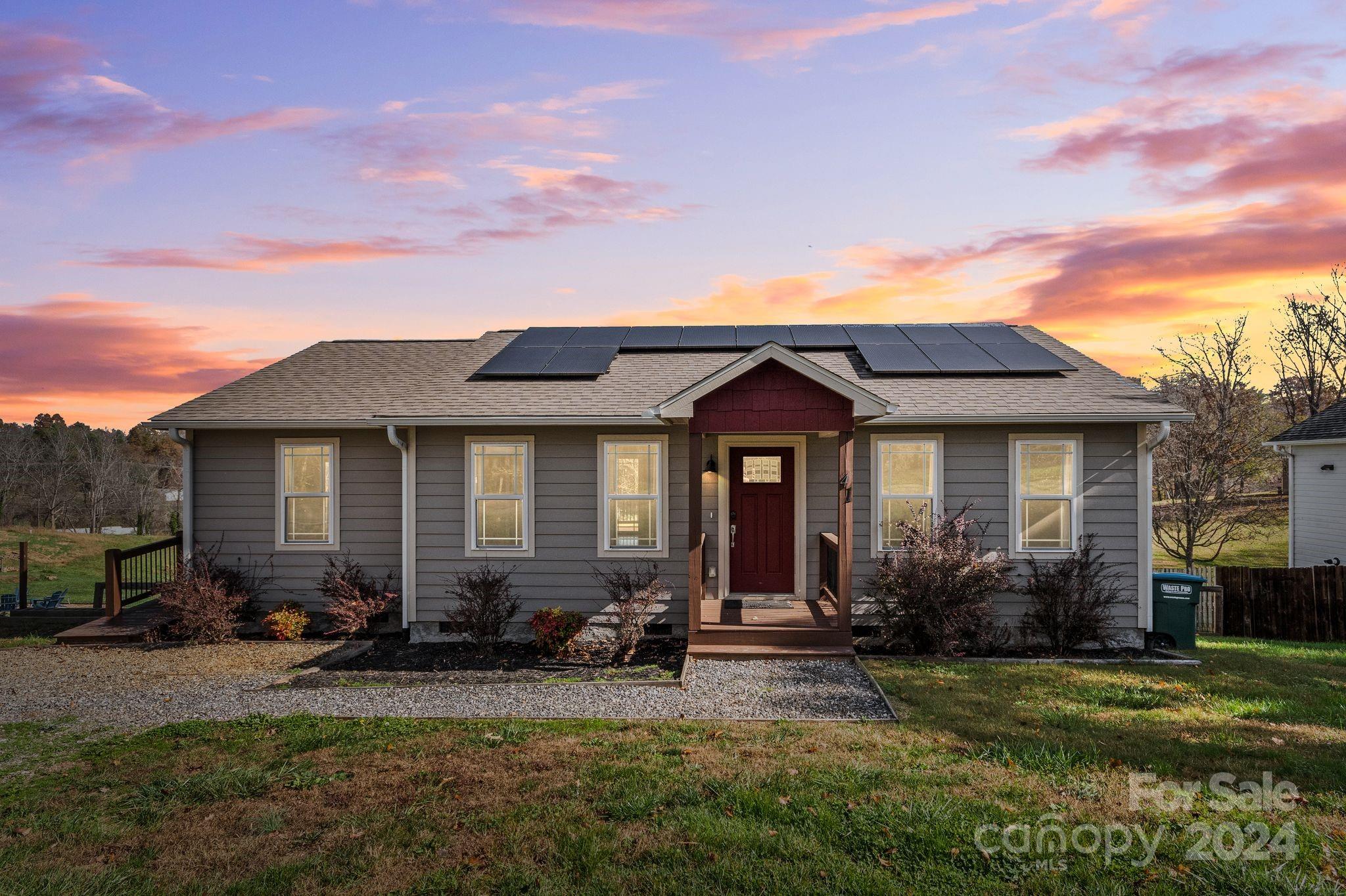 41 Old Nc 20 Highway Asheville NC 28806