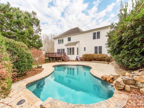 12323 Braeloch Court Huntersville NC 28078