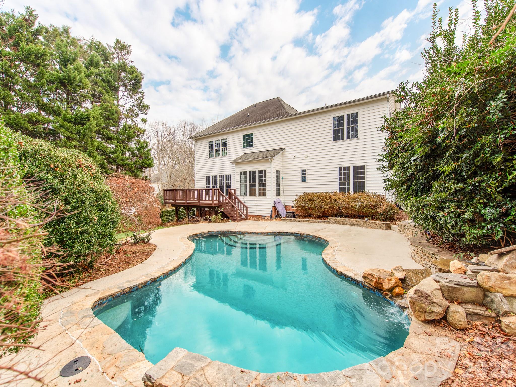 12323 Braeloch Court Huntersville NC 28078