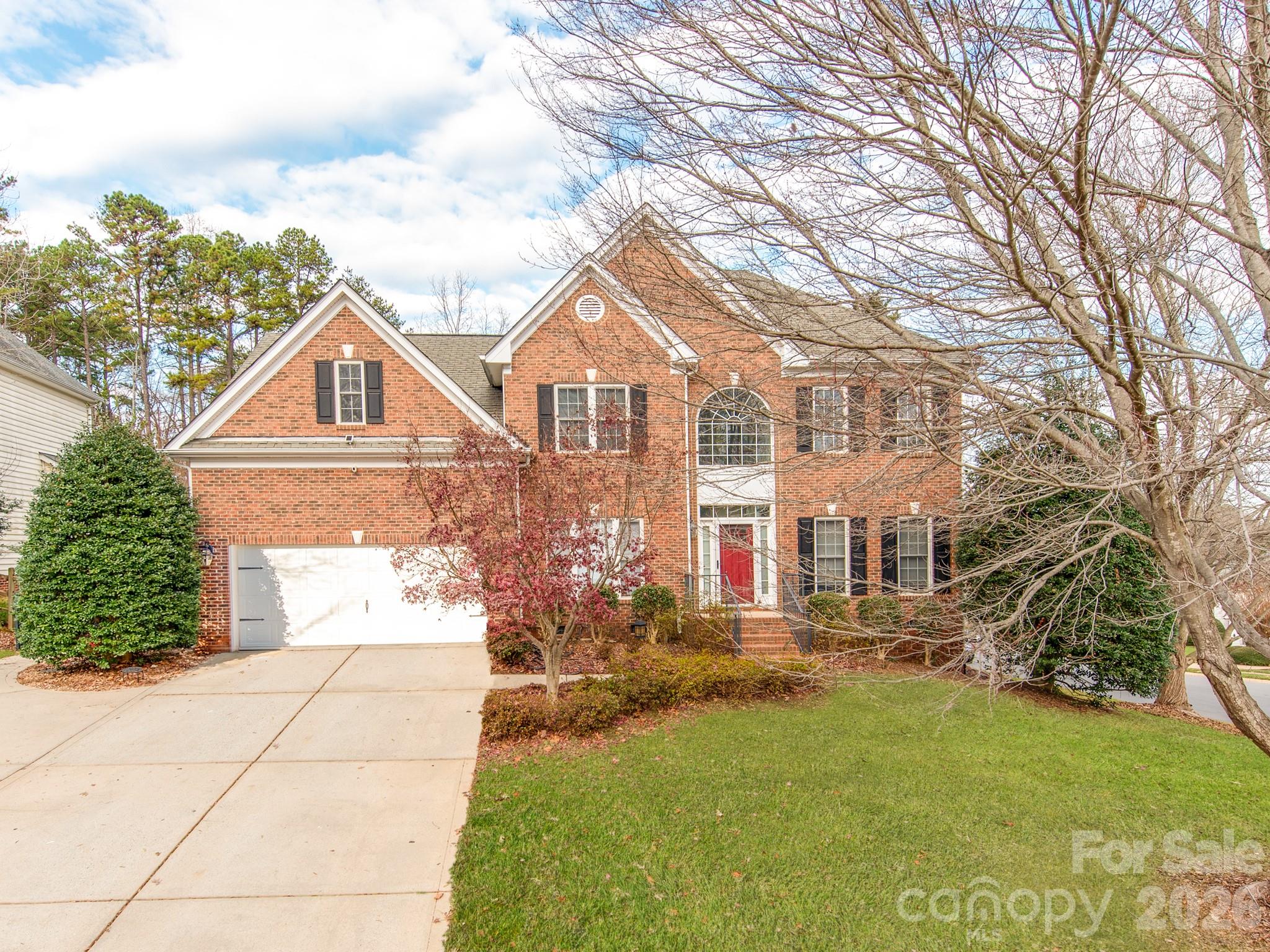 12323 Braeloch Court Huntersville NC 28078
