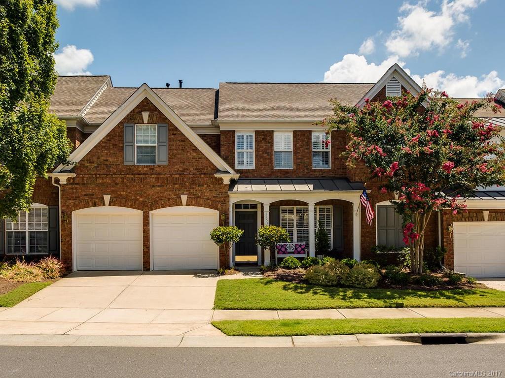 11532 Corliss Avenue Charlotte NC 28277