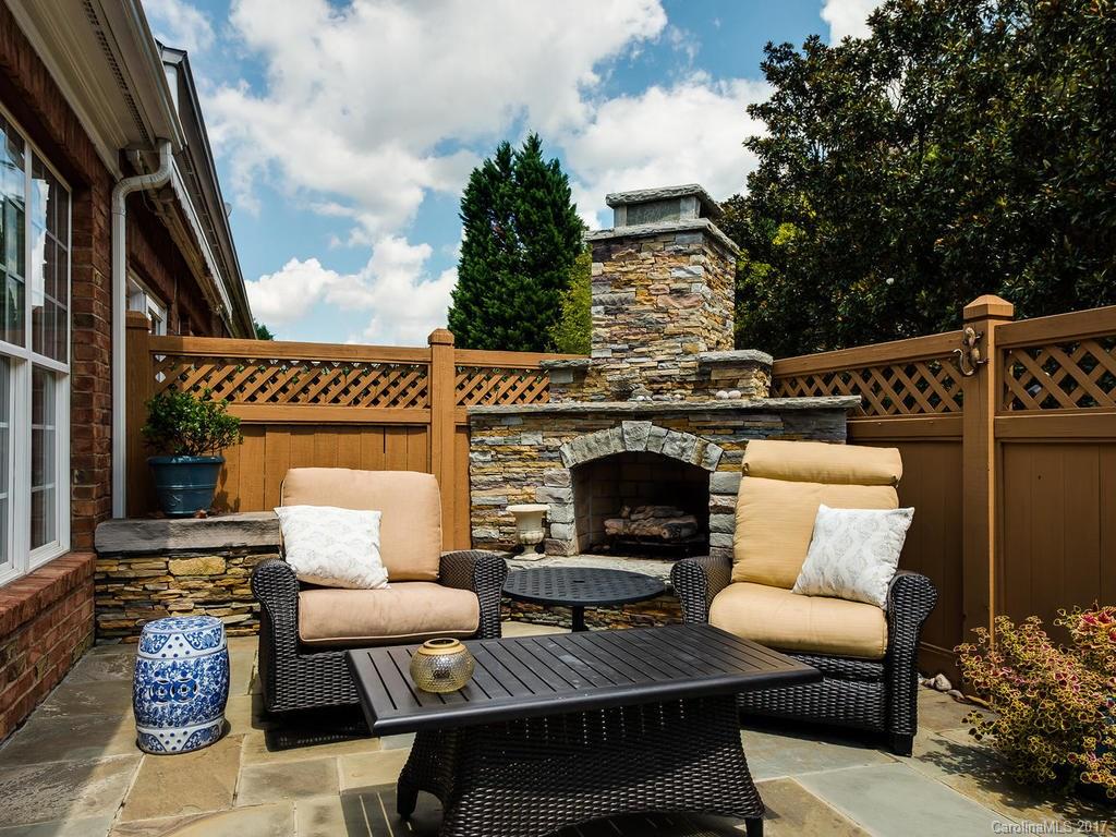 11532 Corliss Avenue Charlotte NC 28277