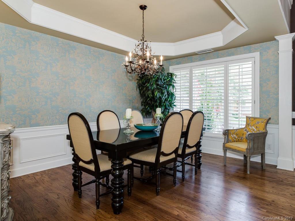 11532 Corliss Avenue Charlotte NC 28277