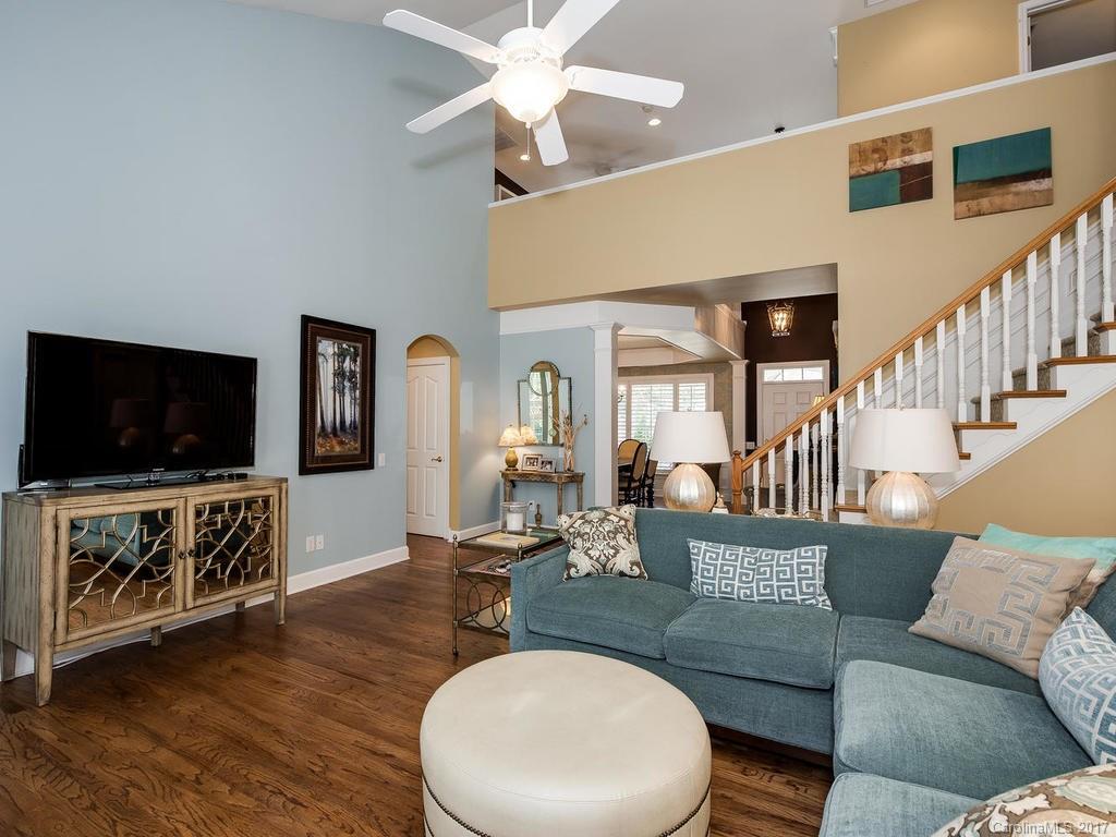 11532 Corliss Avenue Charlotte NC 28277