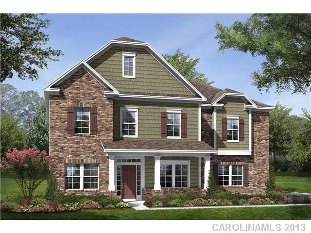 2211 Madeira Circle Waxhaw NC 28173
