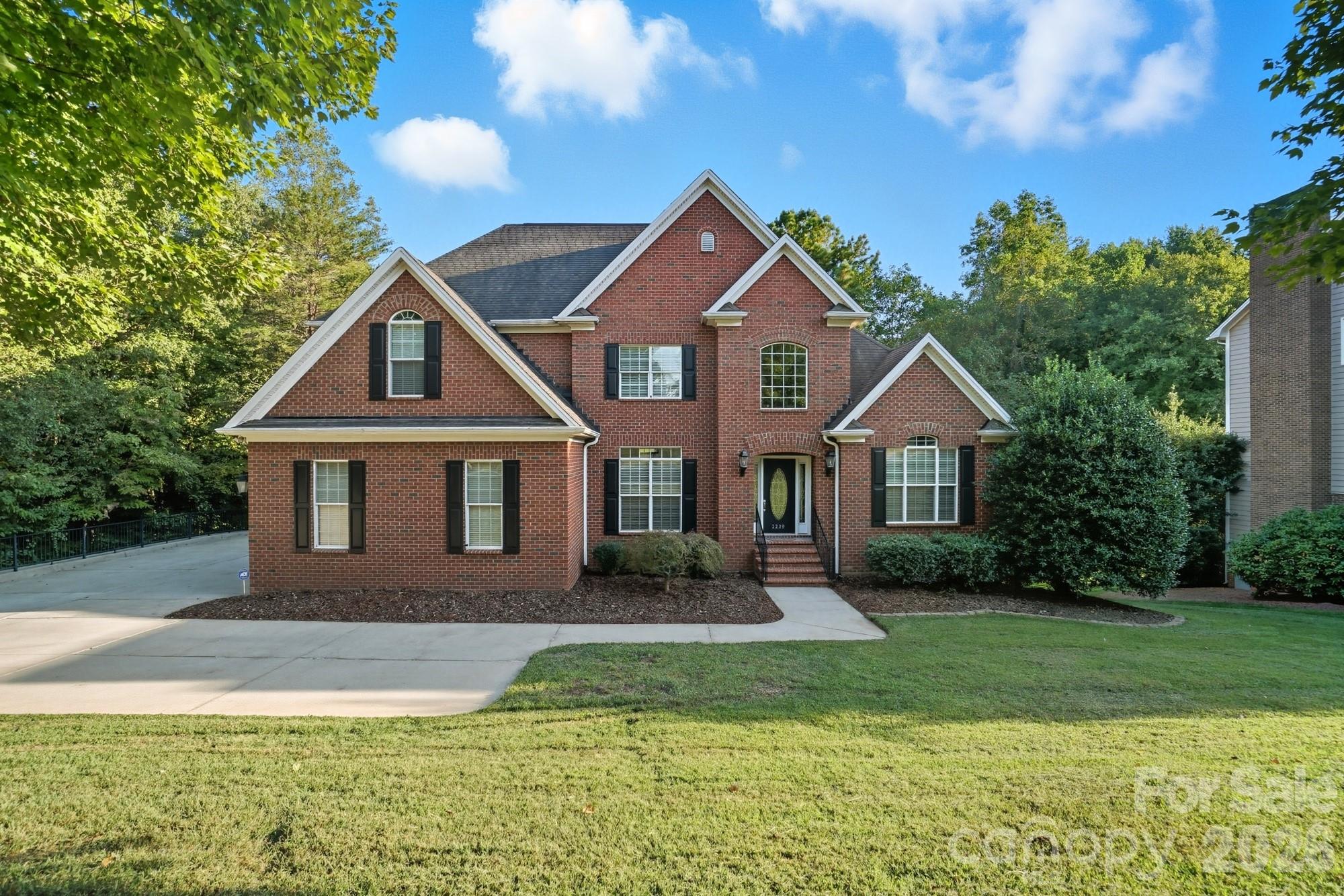 1209 Mossbank Place Gastonia NC 28056