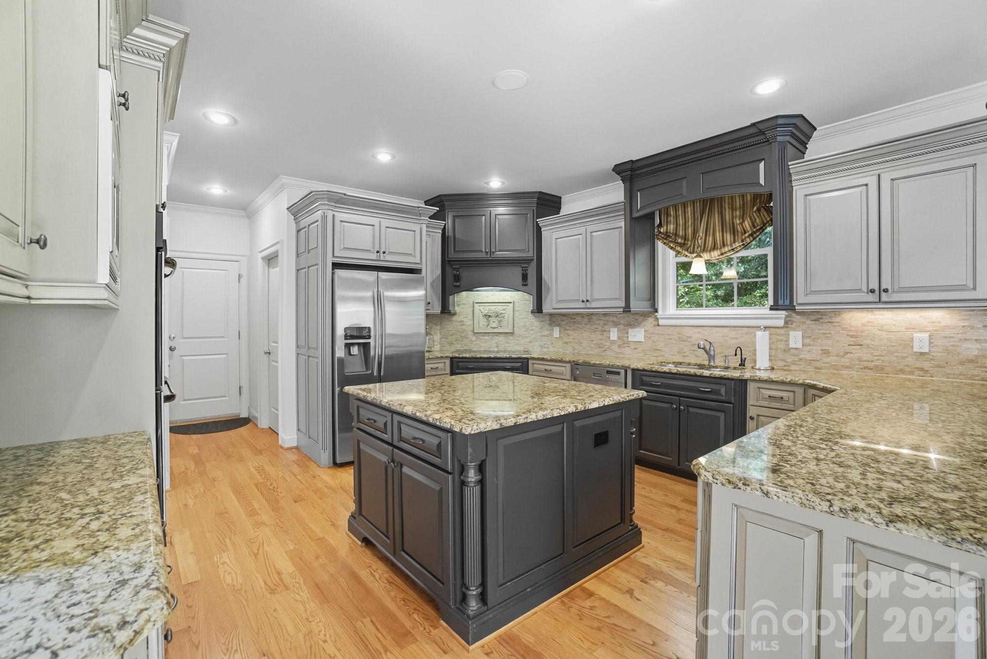 1209 Mossbank Place Gastonia NC 28056