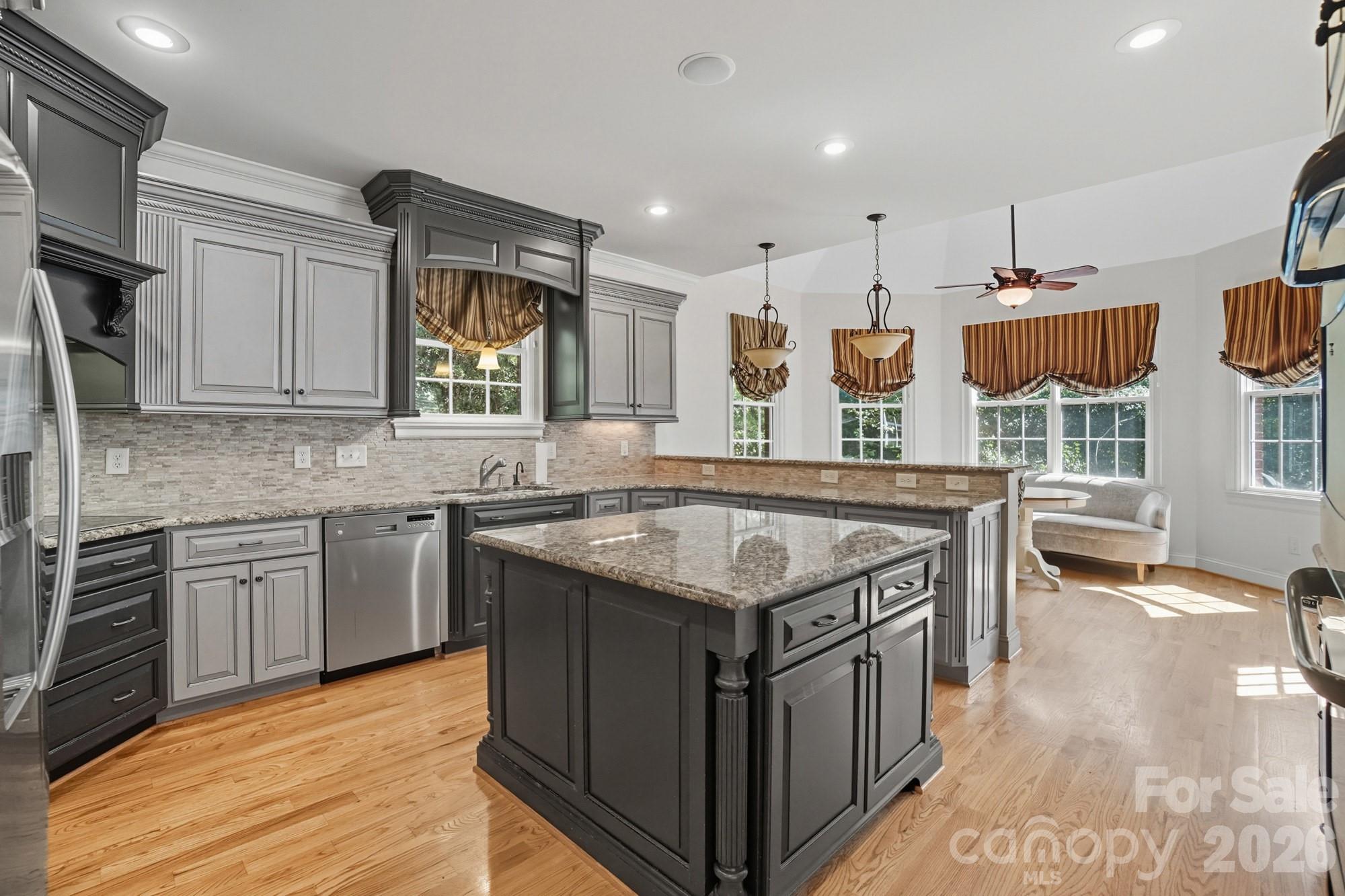 1209 Mossbank Place Gastonia NC 28056
