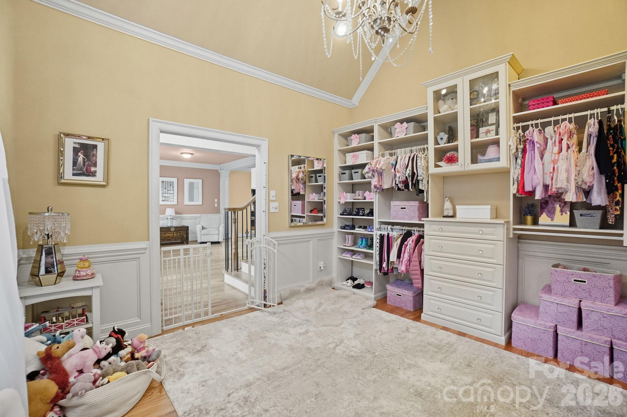 1209 Mossbank Place Gastonia NC 28056