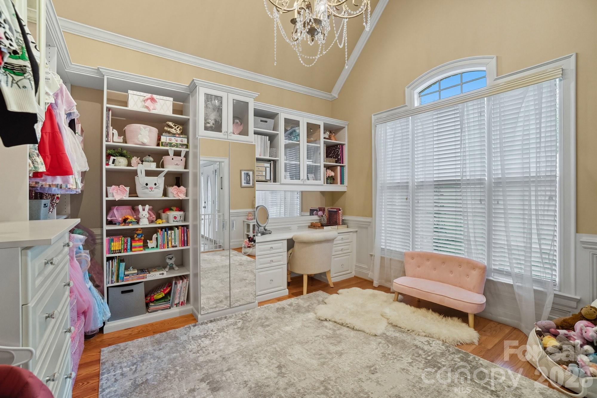 1209 Mossbank Place Gastonia NC 28056