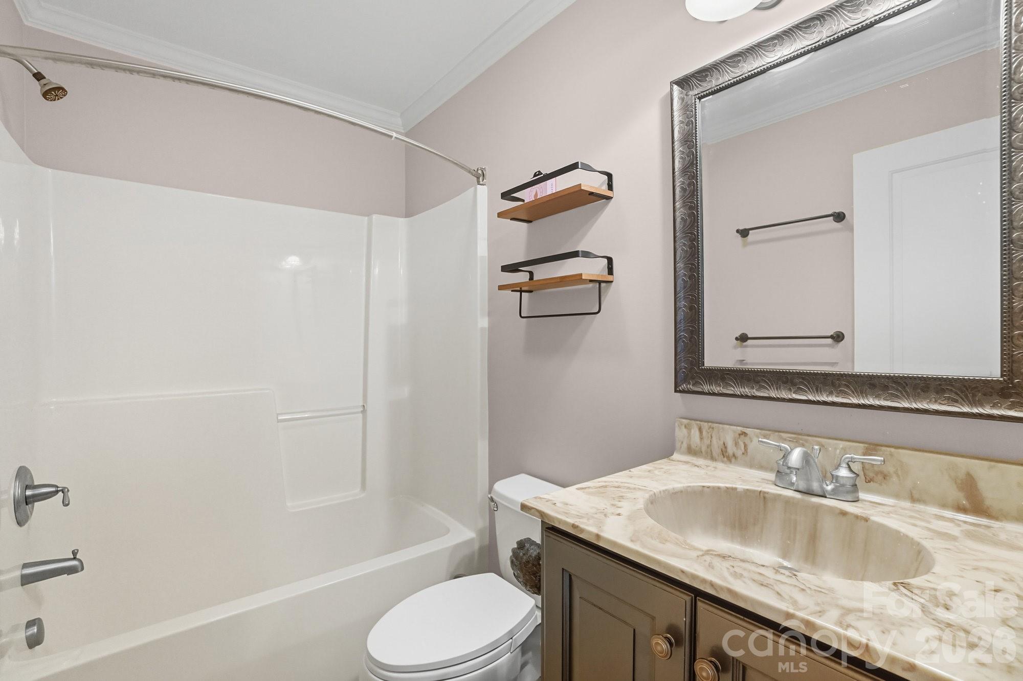 1209 Mossbank Place Gastonia NC 28056