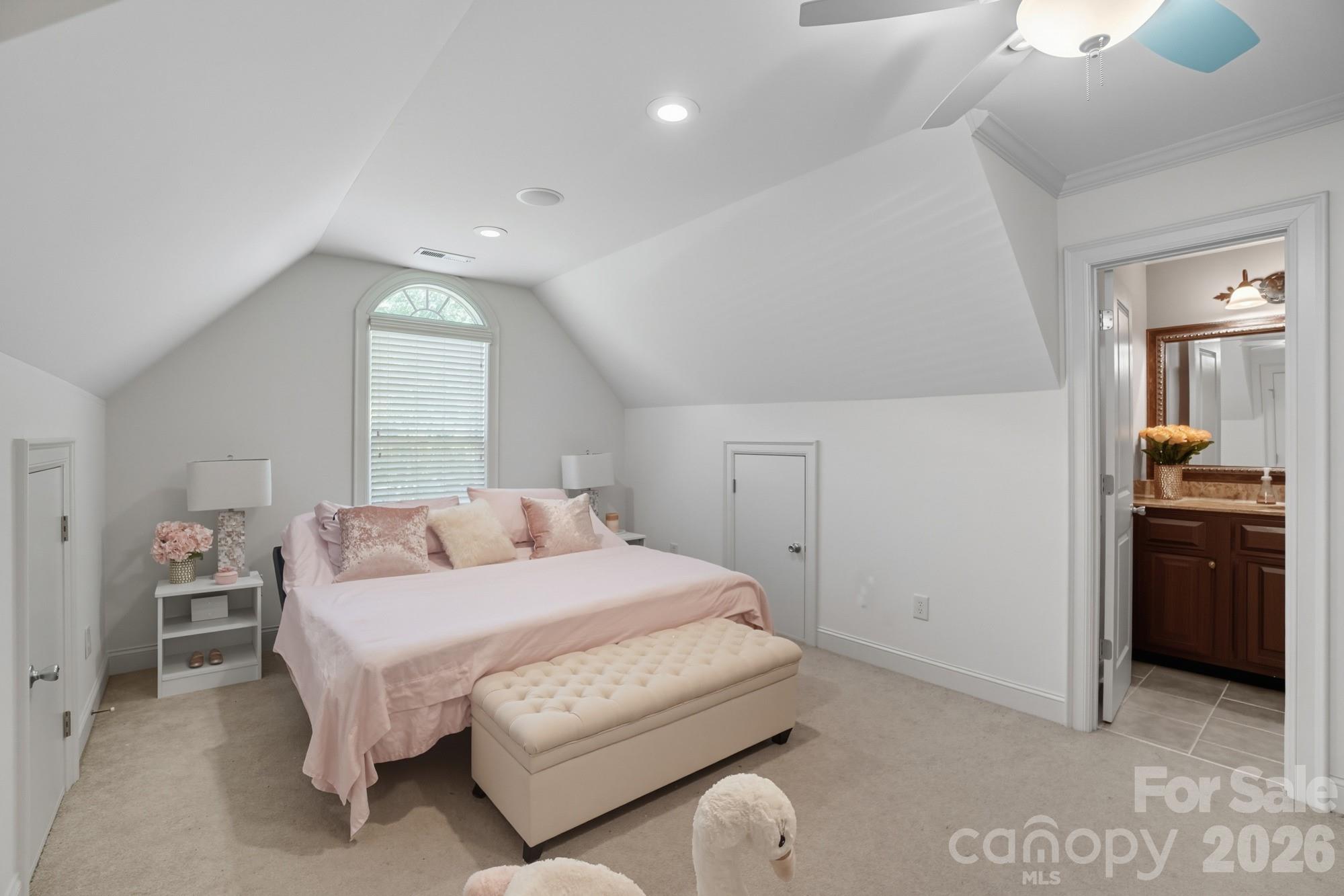 1209 Mossbank Place Gastonia NC 28056