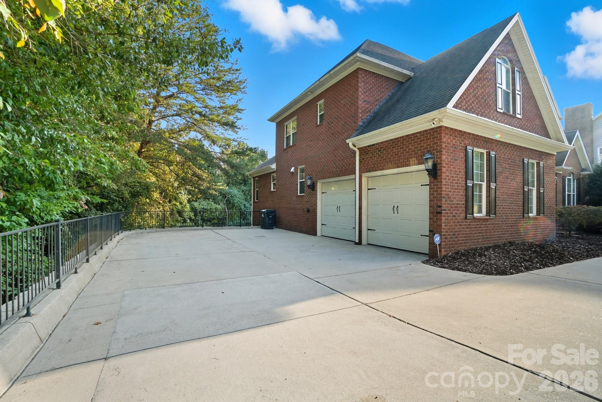 1209 Mossbank Place Gastonia NC 28056