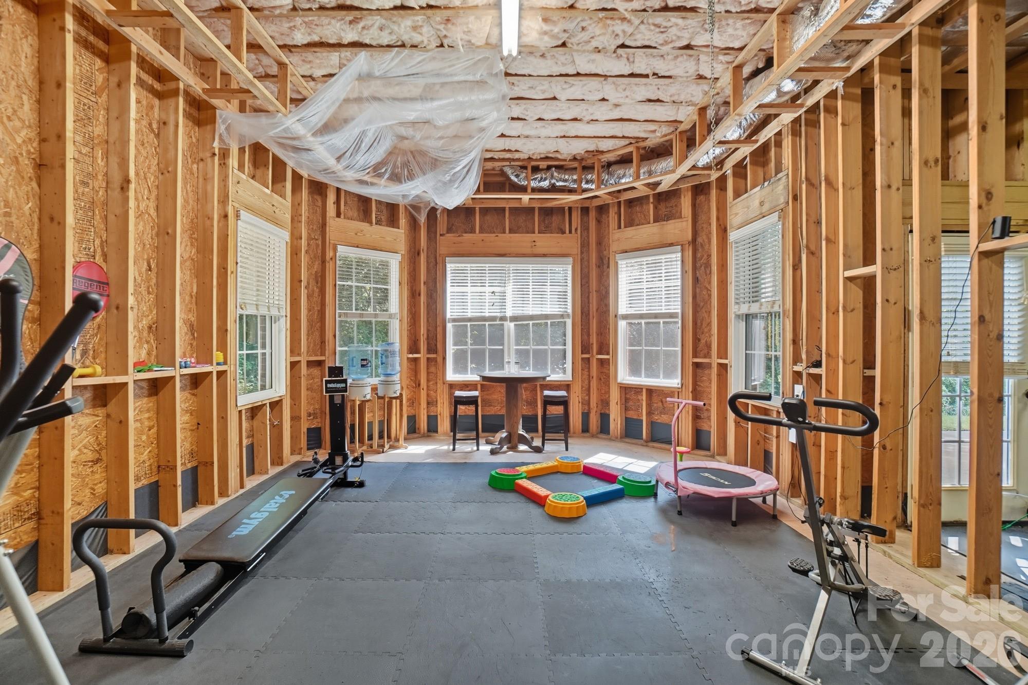 1209 Mossbank Place Gastonia NC 28056