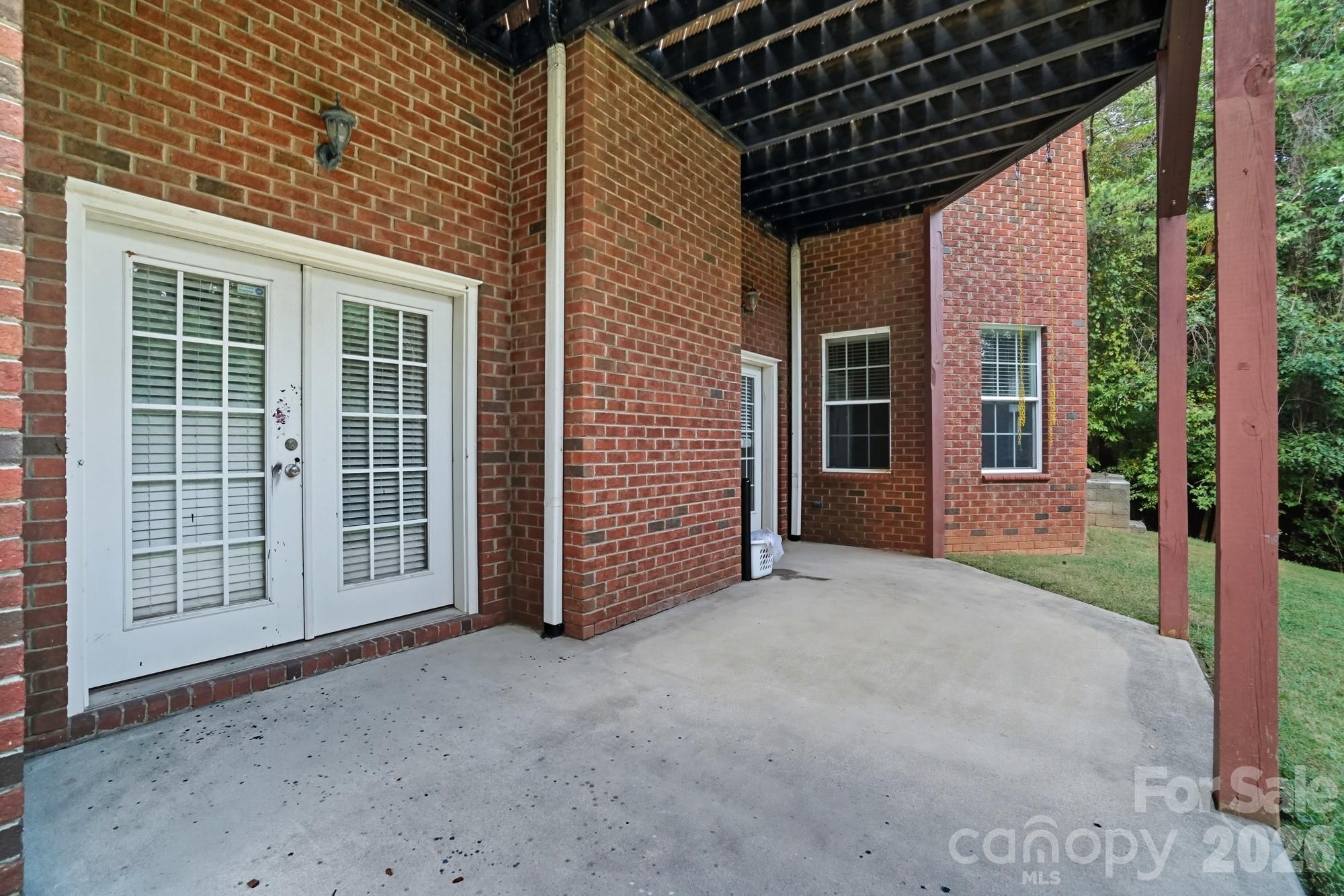 1209 Mossbank Place Gastonia NC 28056