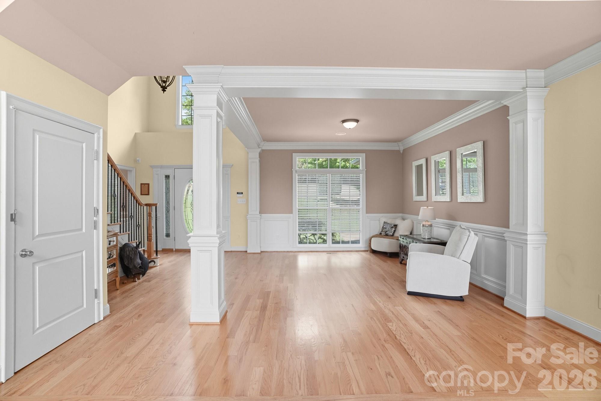 1209 Mossbank Place Gastonia NC 28056