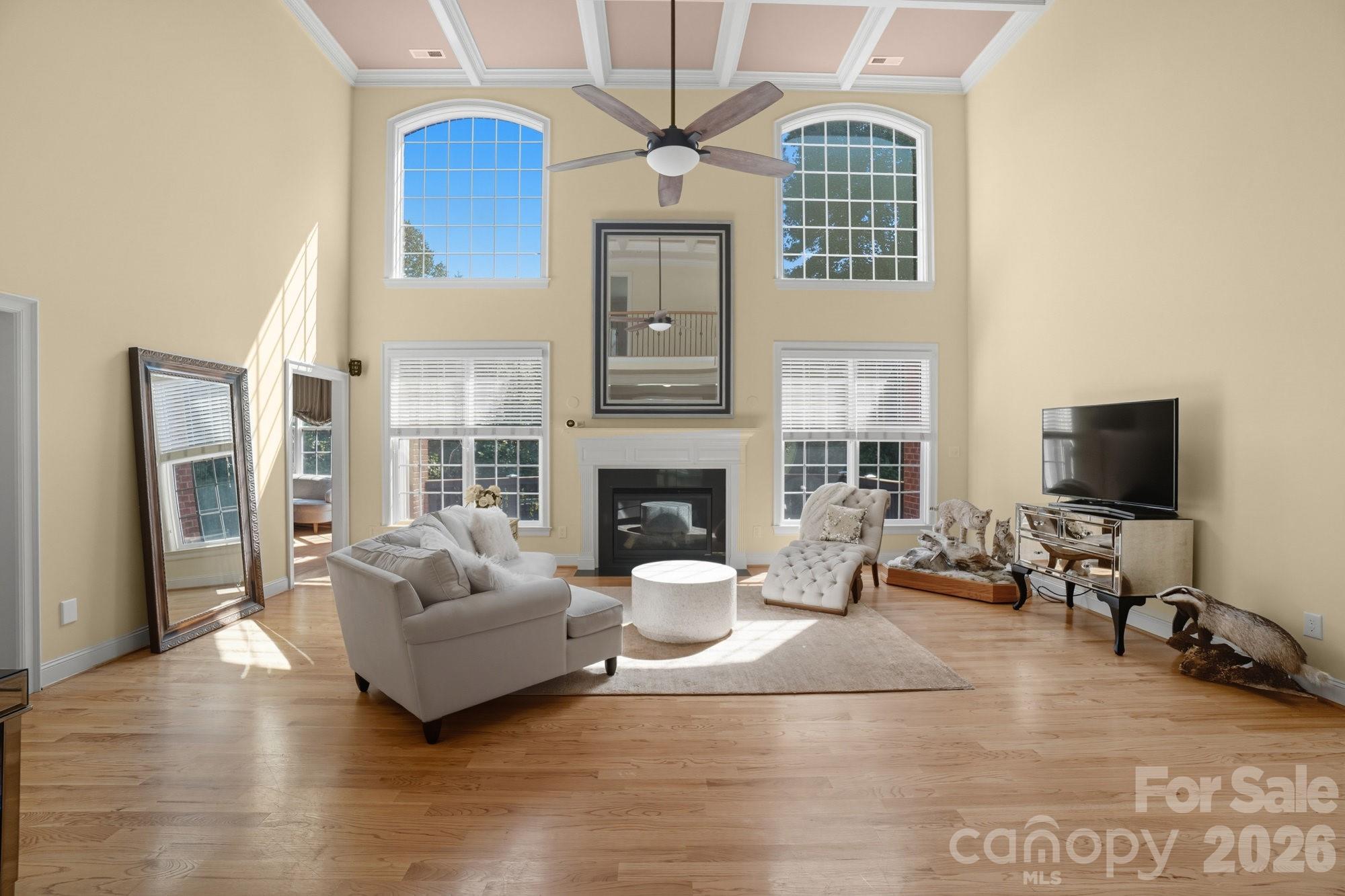 1209 Mossbank Place Gastonia NC 28056