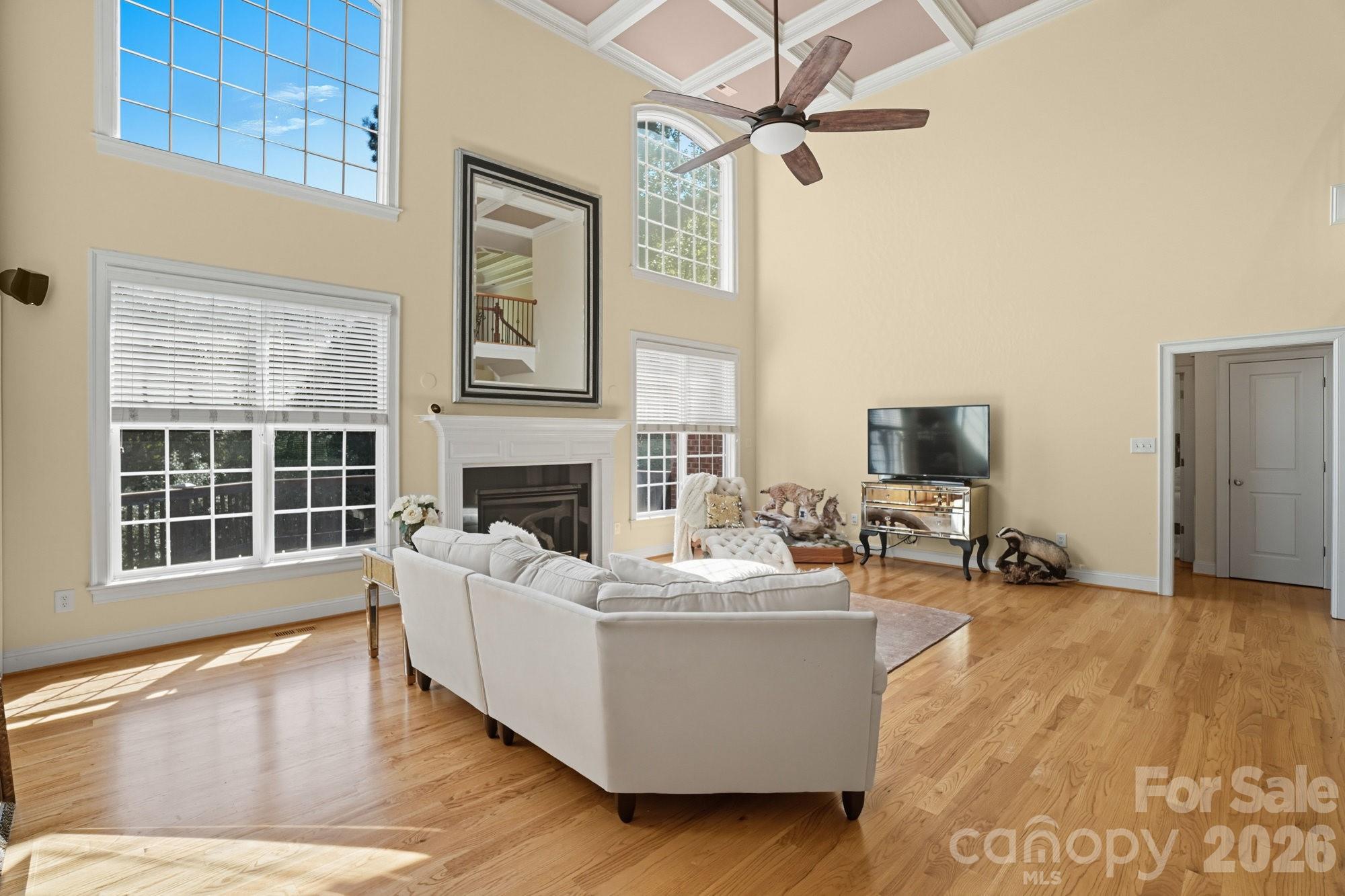 1209 Mossbank Place Gastonia NC 28056