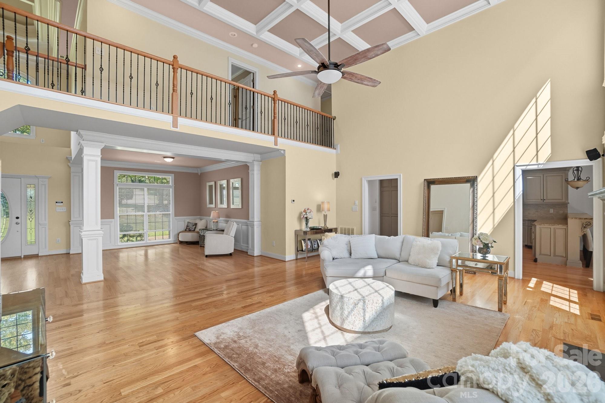 1209 Mossbank Place Gastonia NC 28056