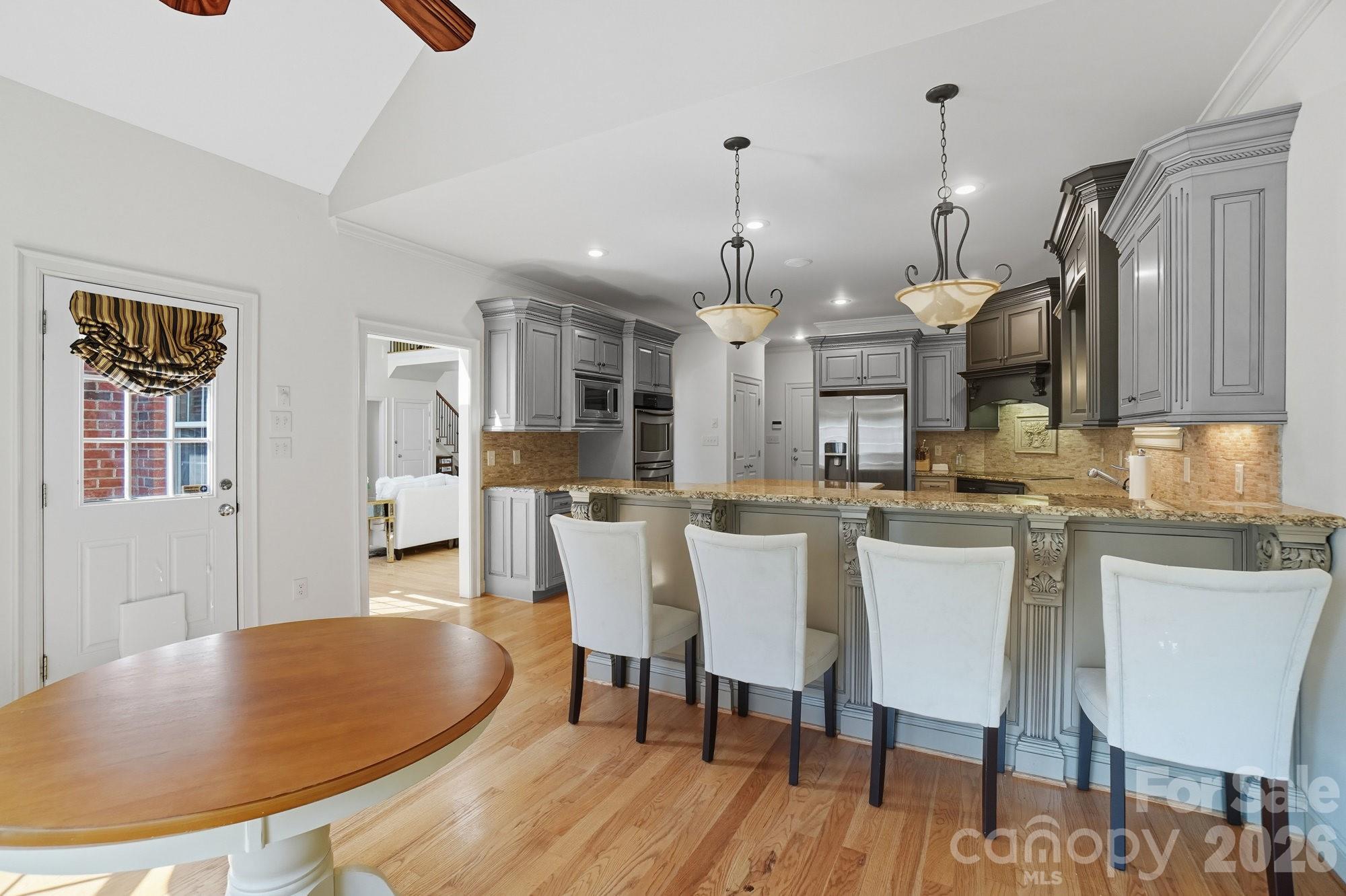 1209 Mossbank Place Gastonia NC 28056