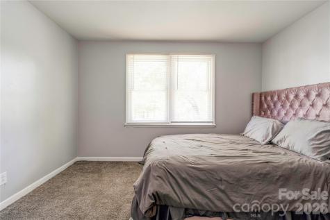 201 Skycrest Avenue Shelby NC 28152