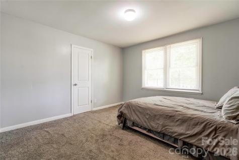 201 Skycrest Avenue Shelby NC 28152